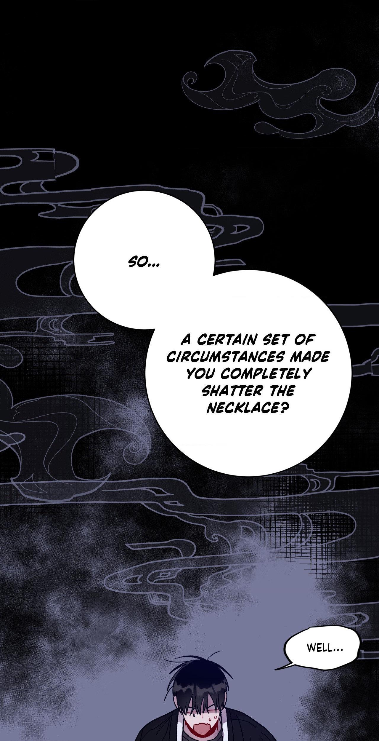 One Summer Day - season.2 Chapter 64 manhwa