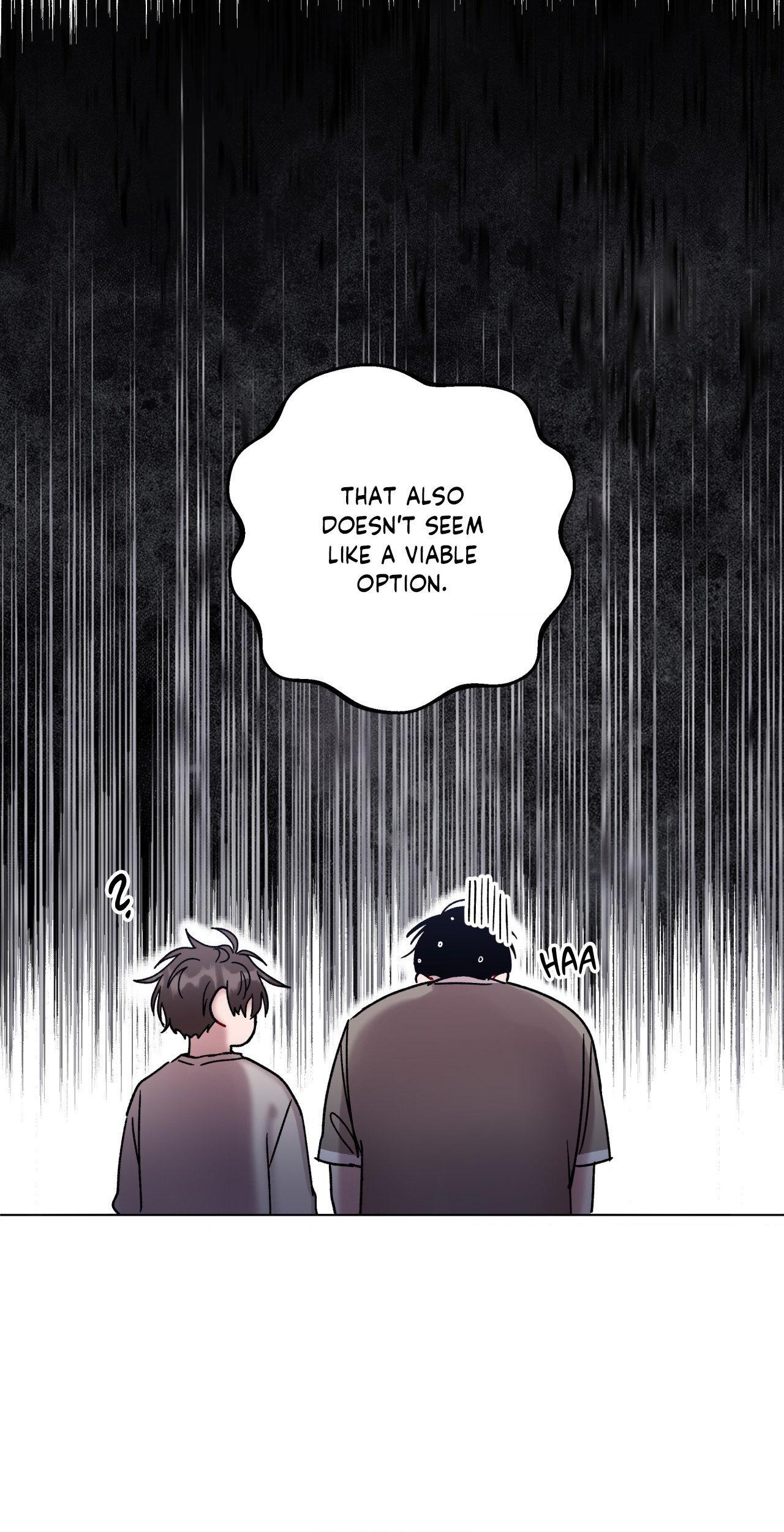 One Summer Day - season.2 Chapter 64 manhwa