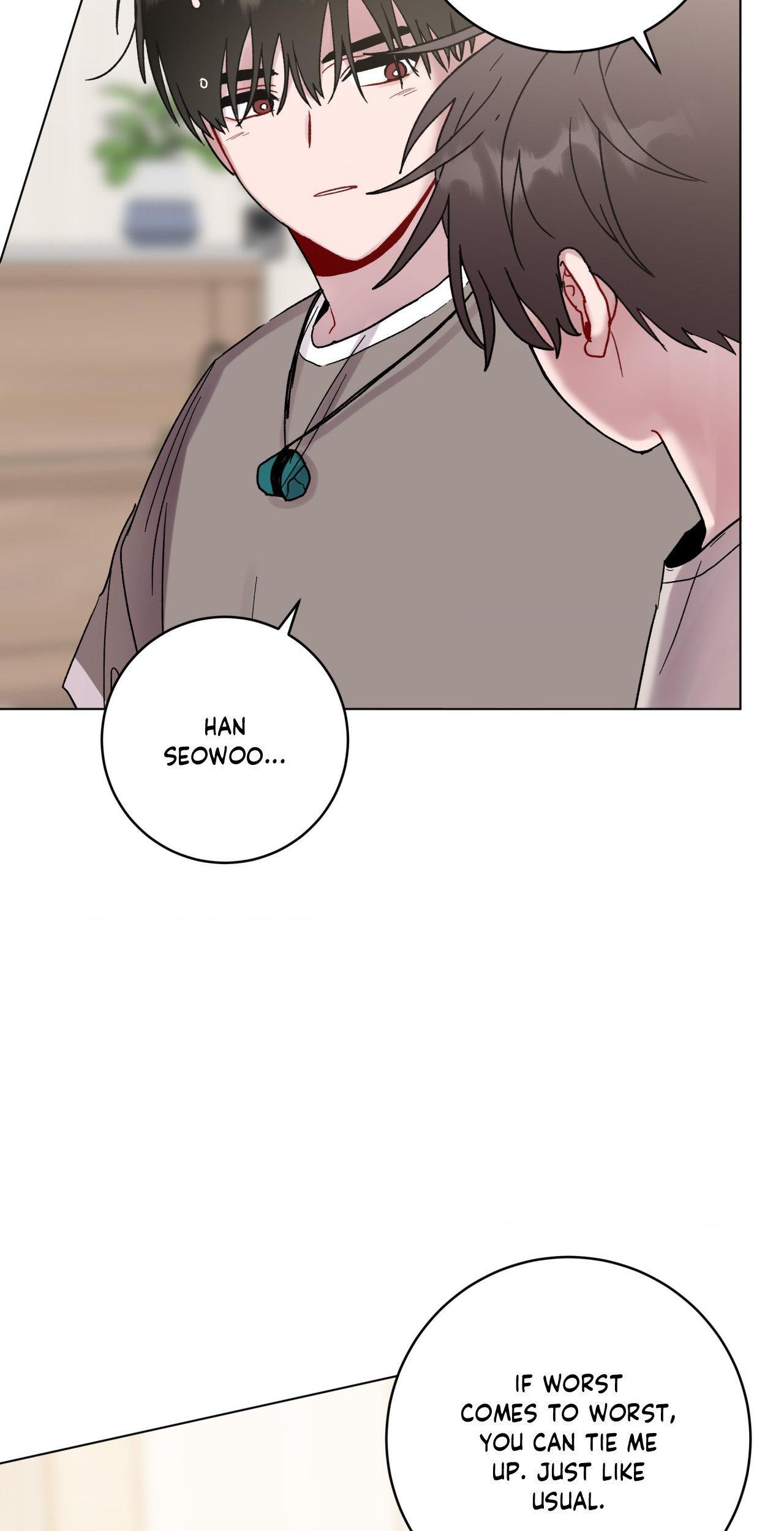 One Summer Day - season.2 Chapter 64 manhwa
