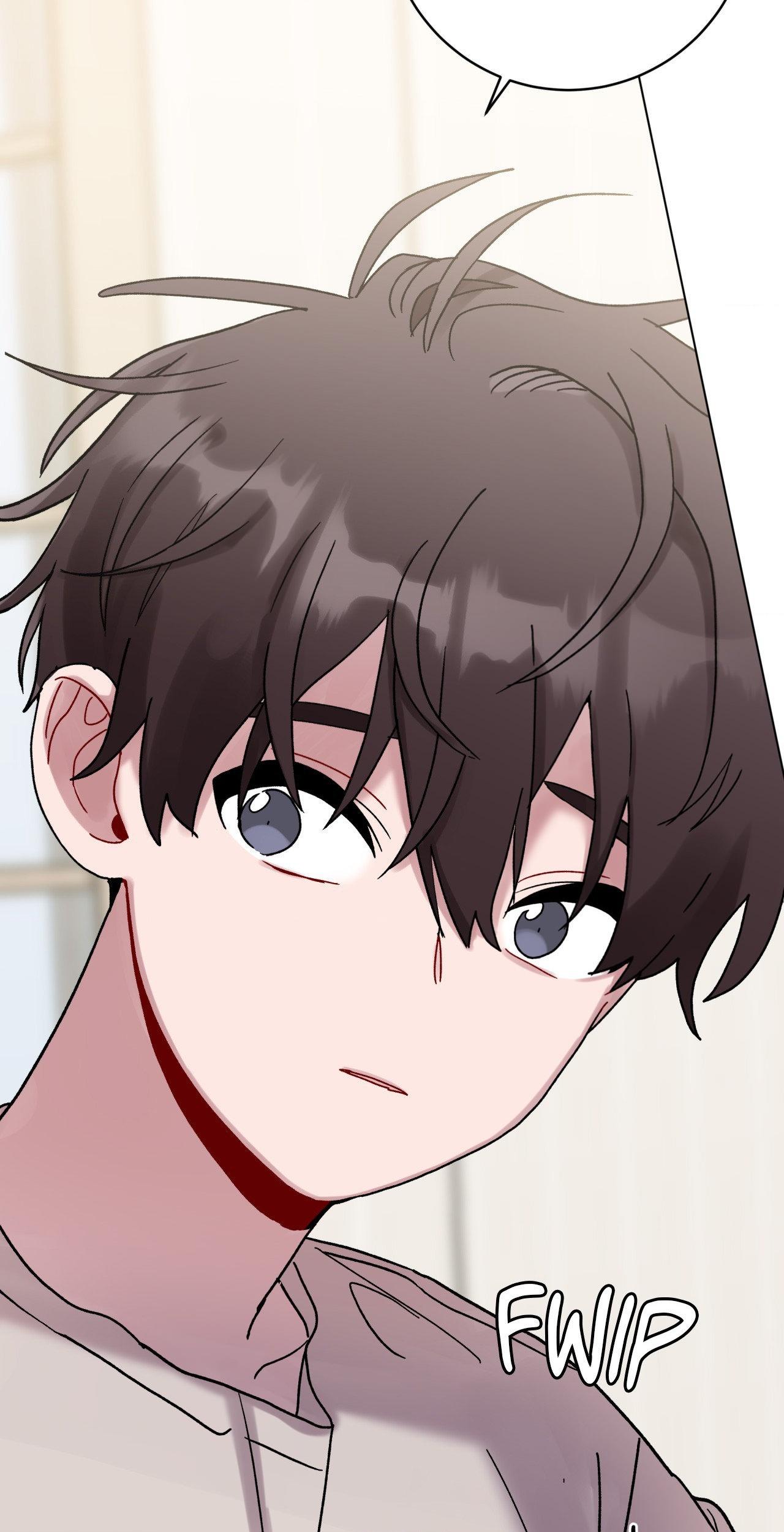 One Summer Day - season.2 Chapter 64 manhwa