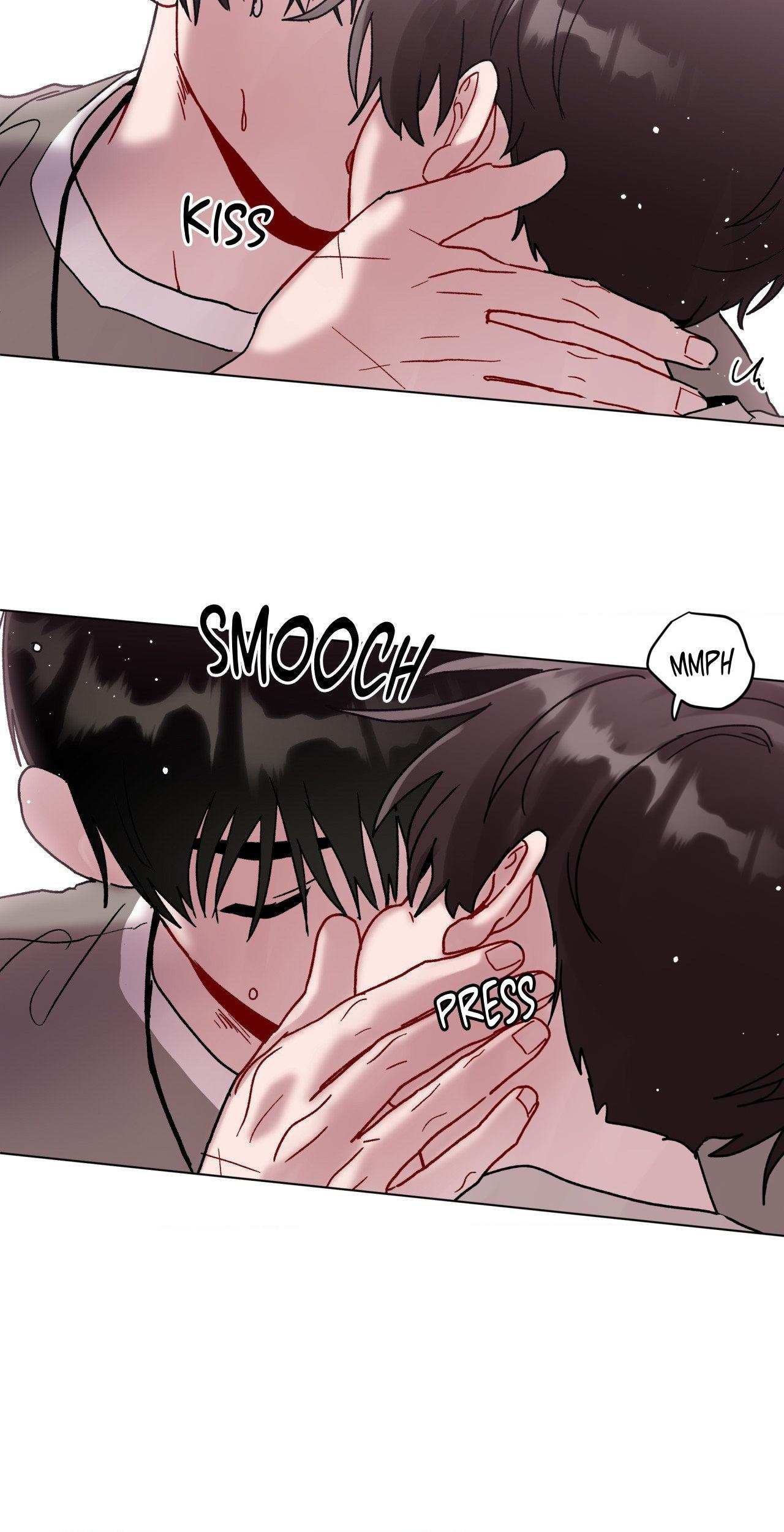 One Summer Day - season.2 Chapter 64 manhwa