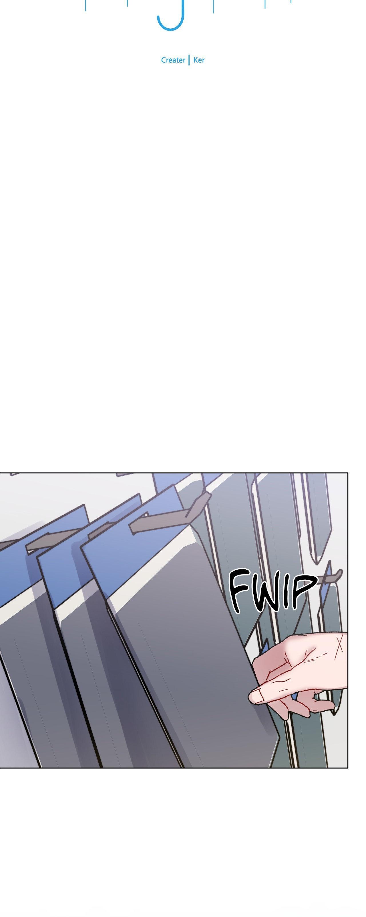 One Summer Day - season.2 Chapter 65 manhwa