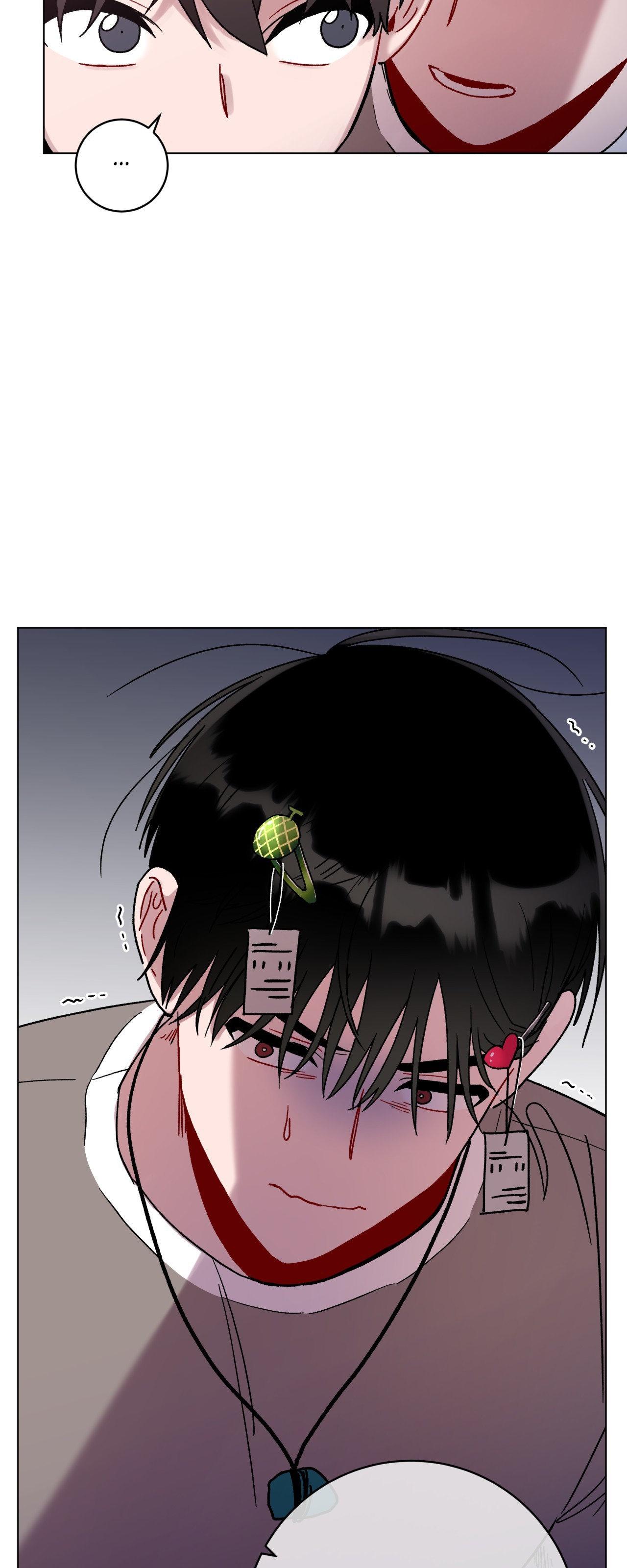 One Summer Day - season.2 Chapter 65 manhwa