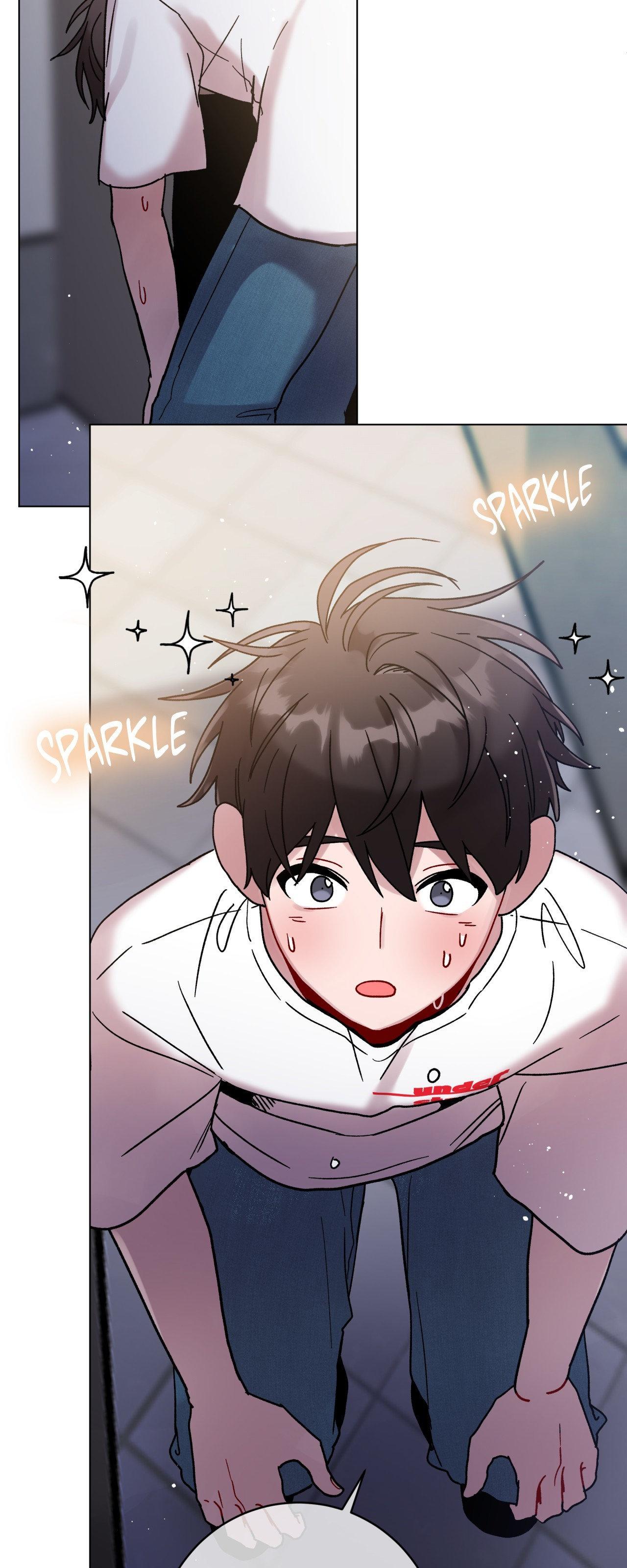 One Summer Day - season.2 Chapter 65 manhwa