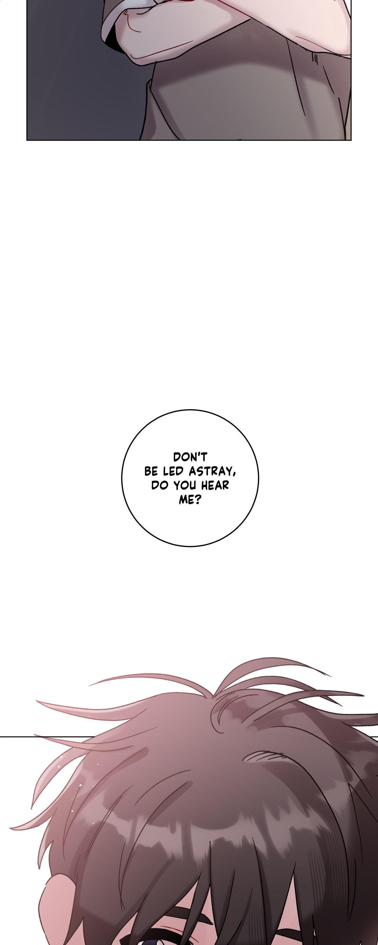 One Summer Day - season.2 Chapter 65 manhwa