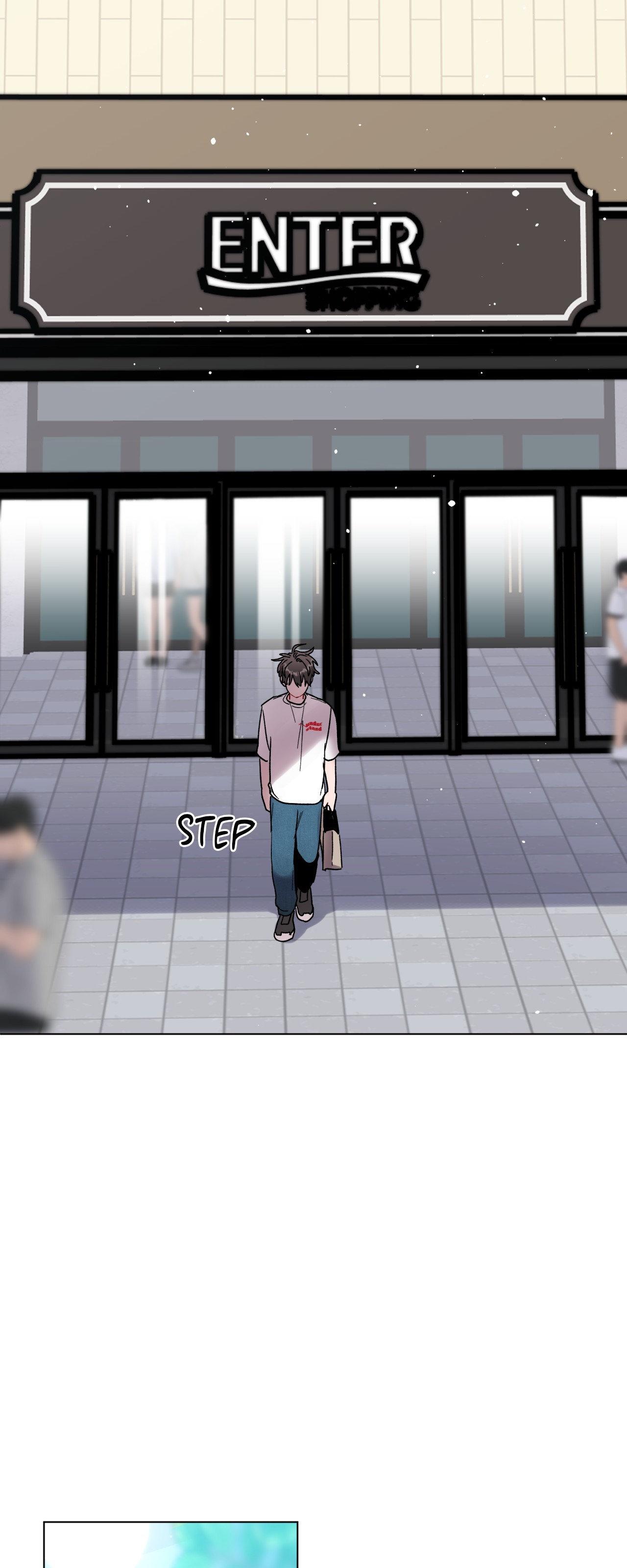 One Summer Day - season.2 Chapter 65 manhwa
