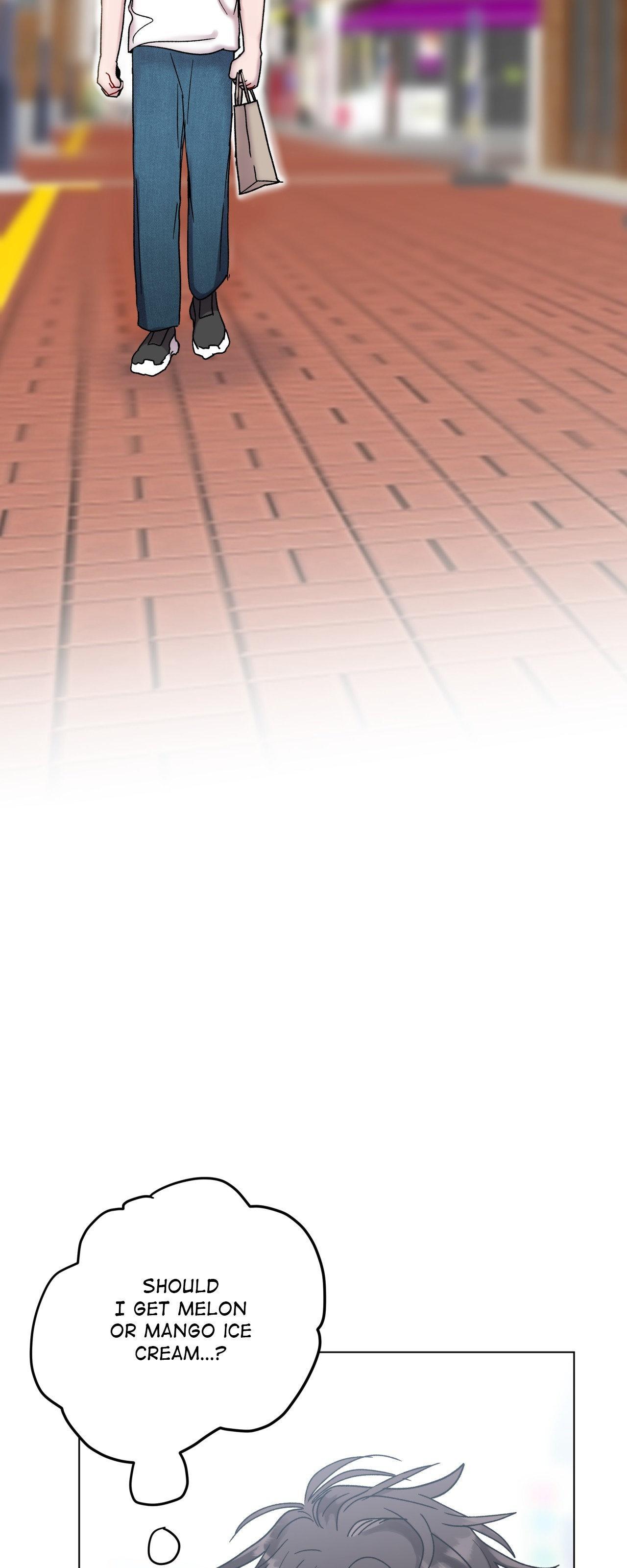 One Summer Day - season.2 Chapter 65 manhwa