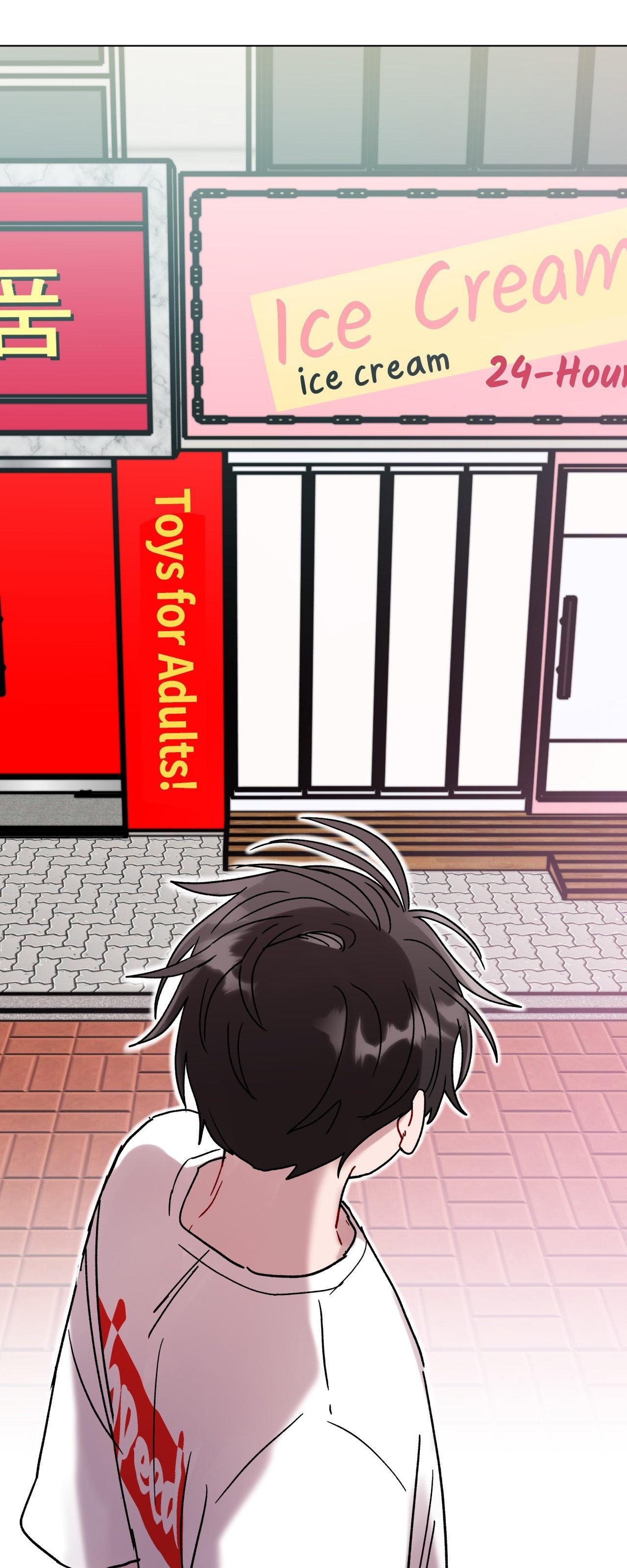 One Summer Day - season.2 Chapter 65 manhwa