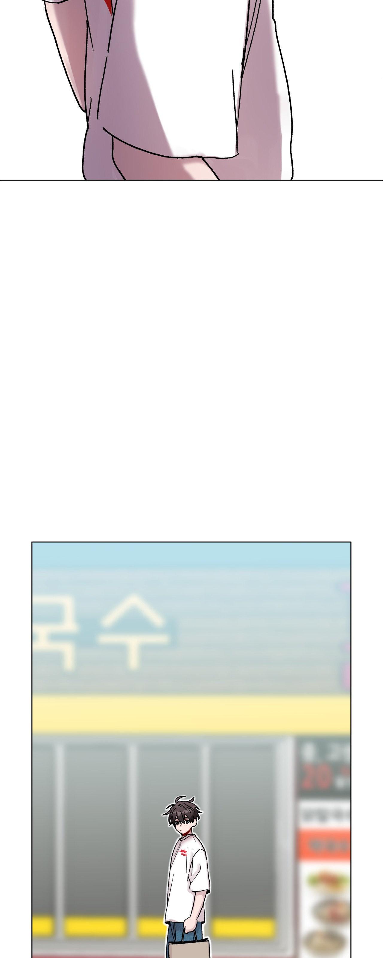 One Summer Day - season.2 Chapter 65 manhwa