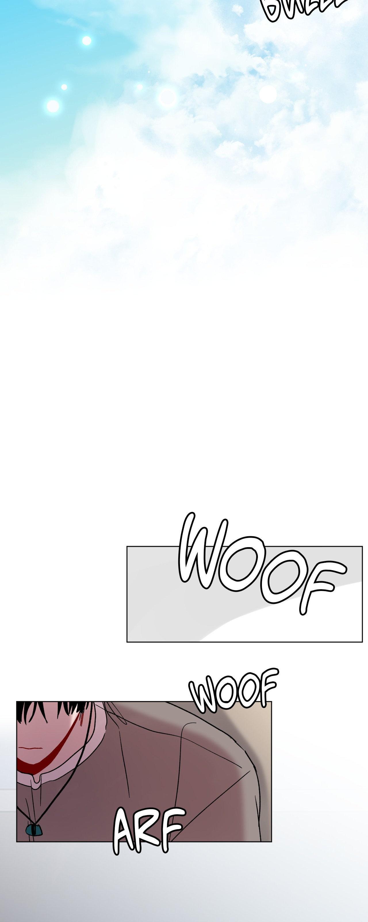 One Summer Day - season.2 Chapter 65 manhwa