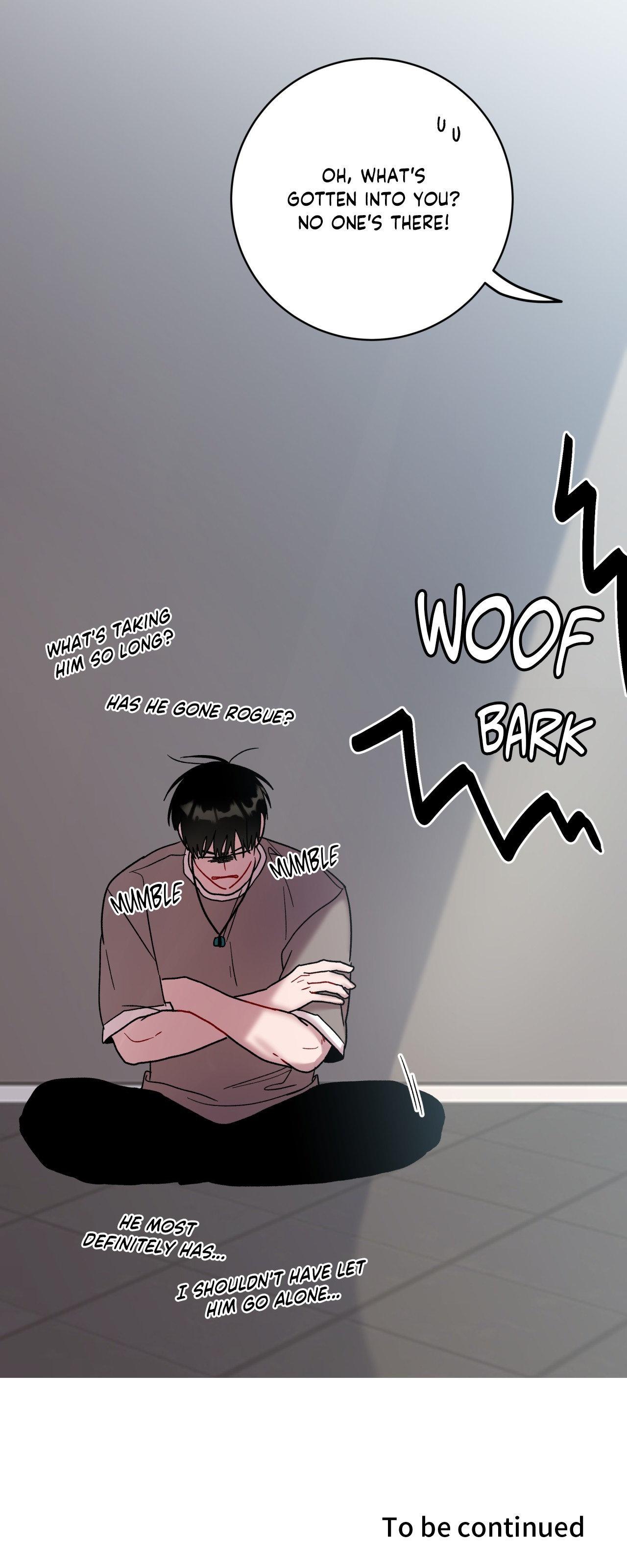 One Summer Day - season.2 Chapter 65 manhwa