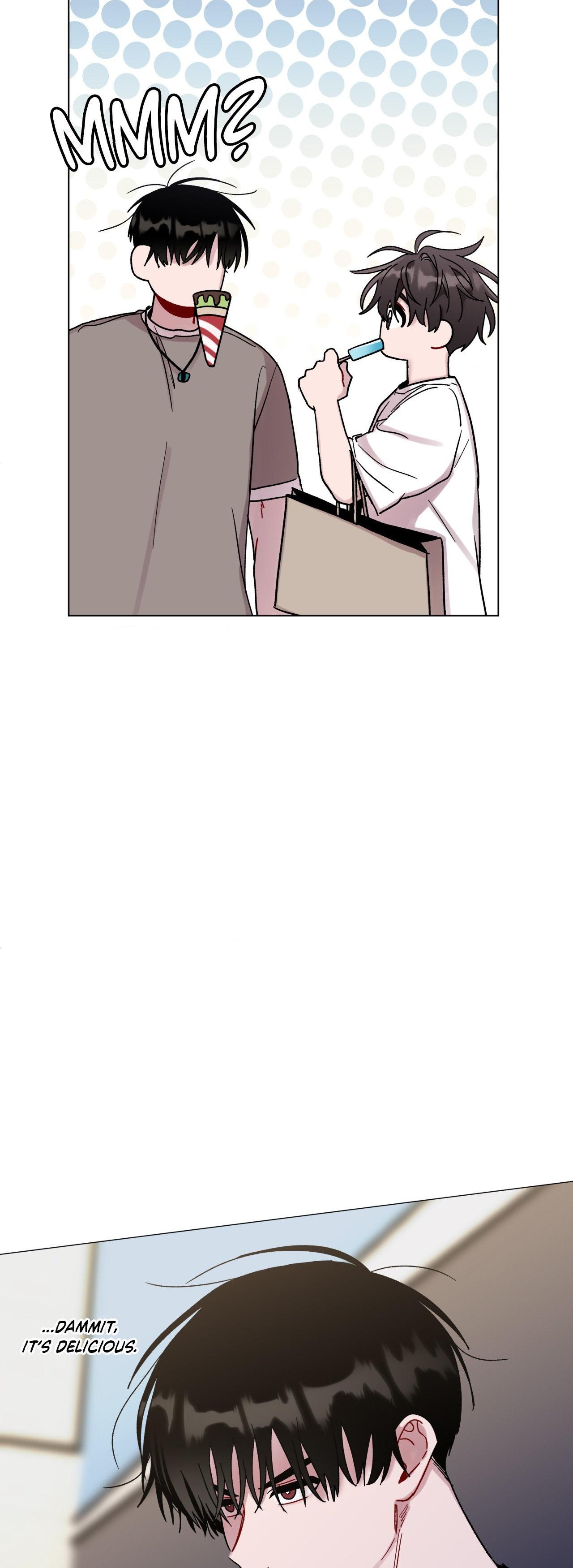 One Summer Day - season.2 Chapter 66 manhwa