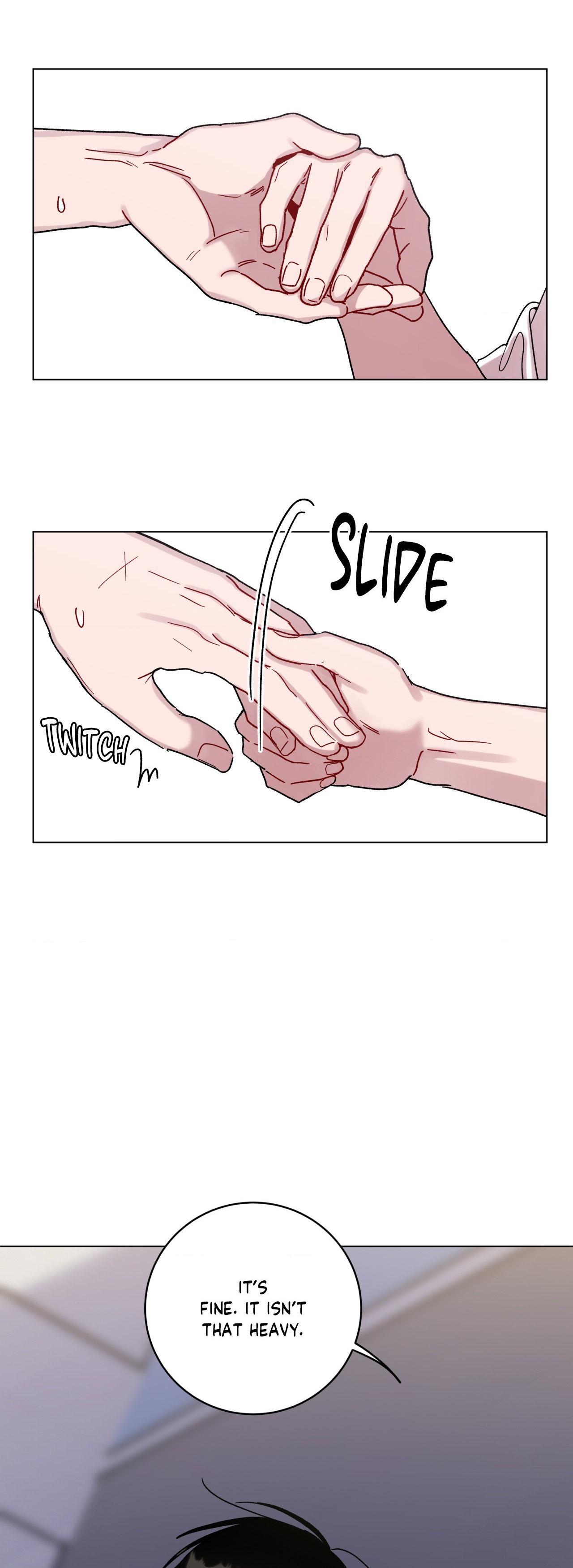 One Summer Day - season.2 Chapter 66 manhwa