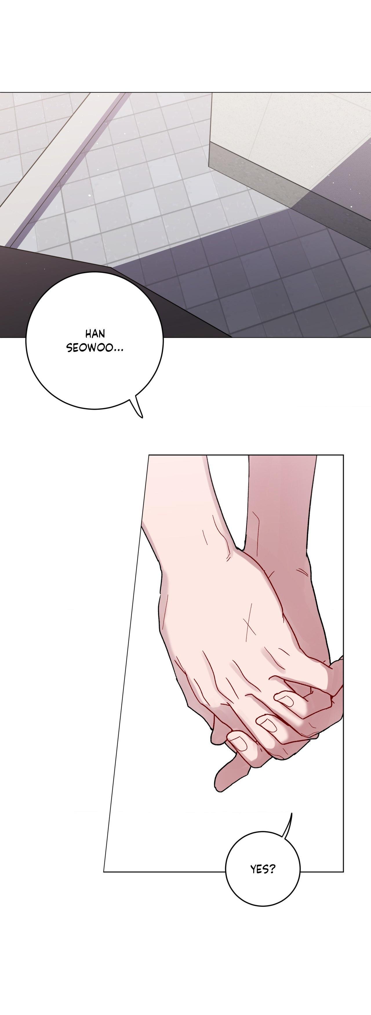One Summer Day - season.2 Chapter 66 manhwa