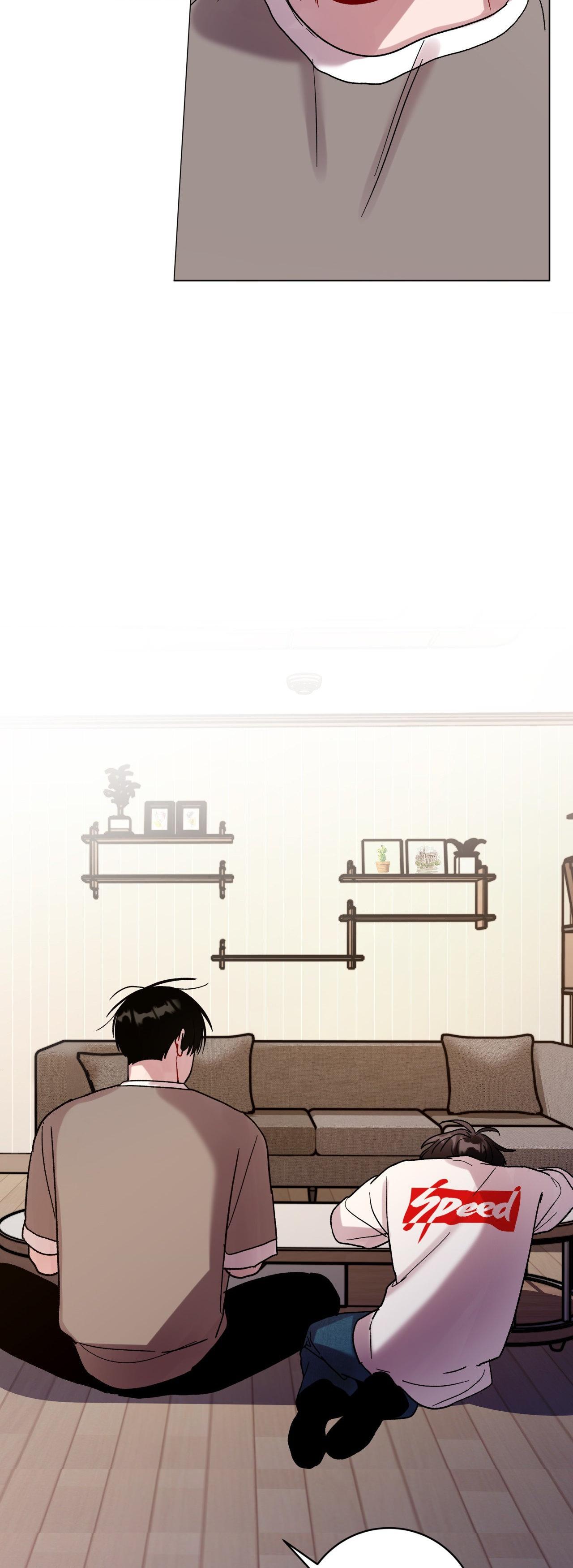 One Summer Day - season.2 Chapter 66 manhwa