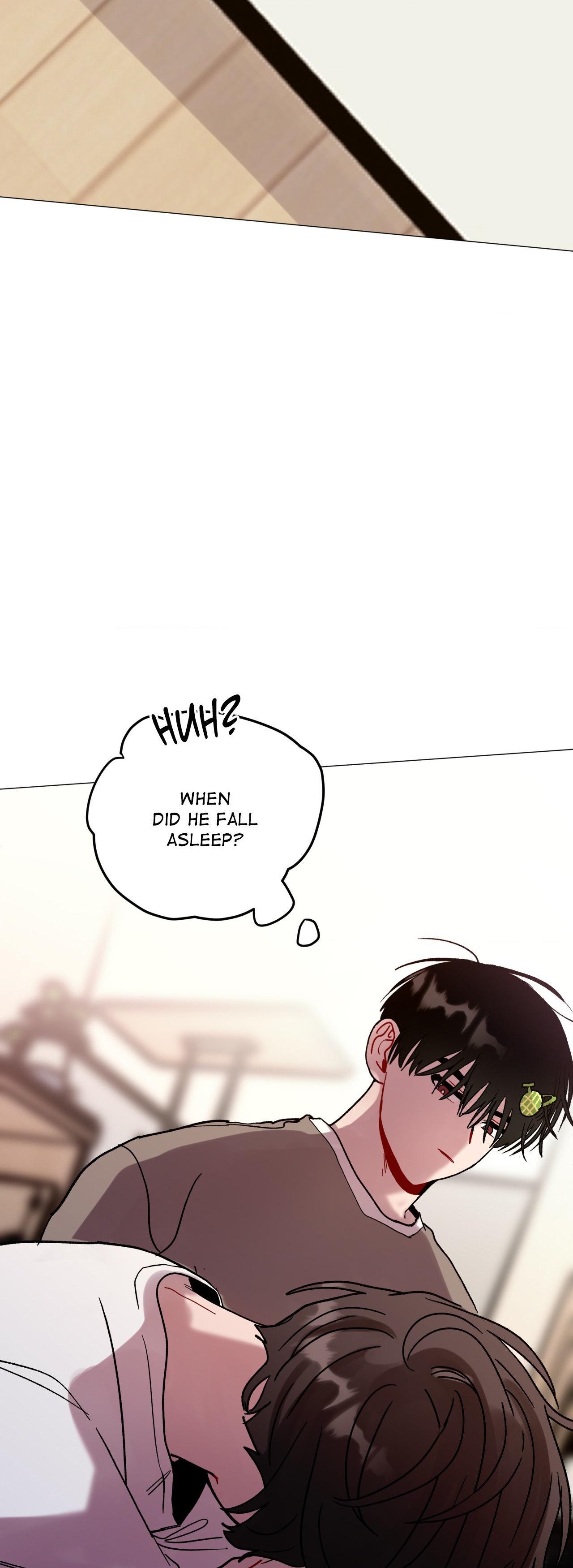 One Summer Day - season.2 Chapter 66 manhwa