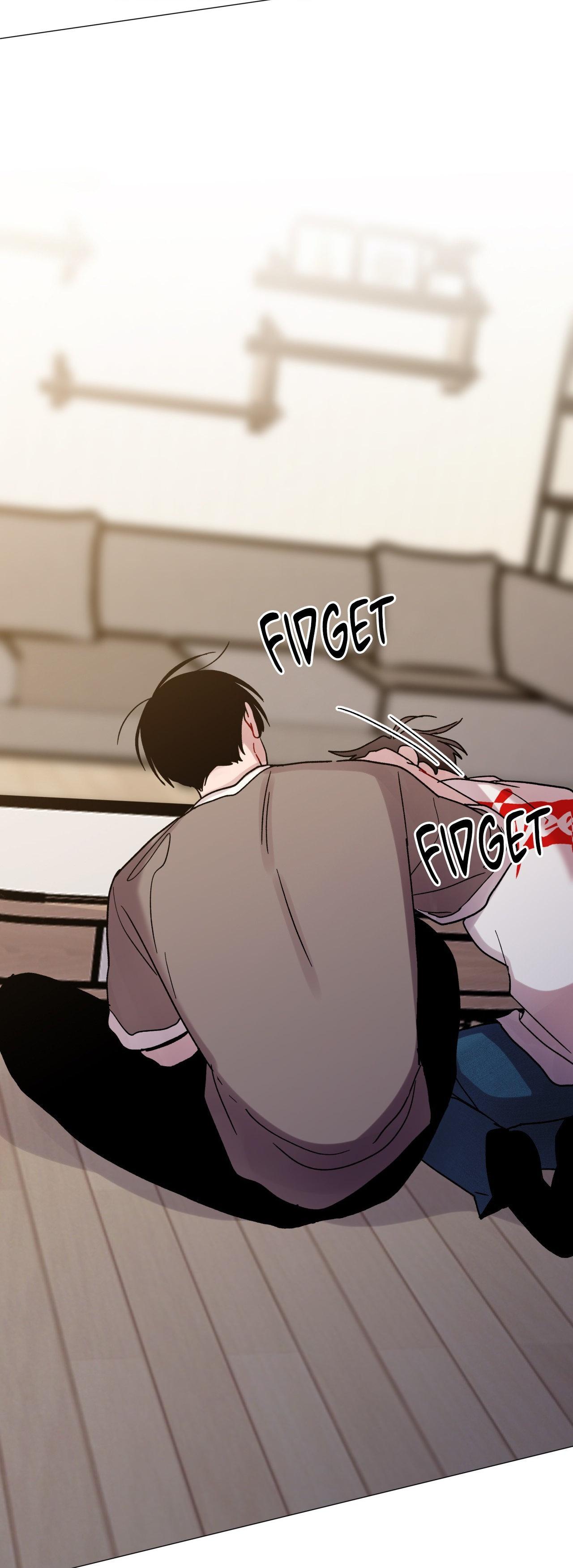 One Summer Day - season.2 Chapter 66 manhwa