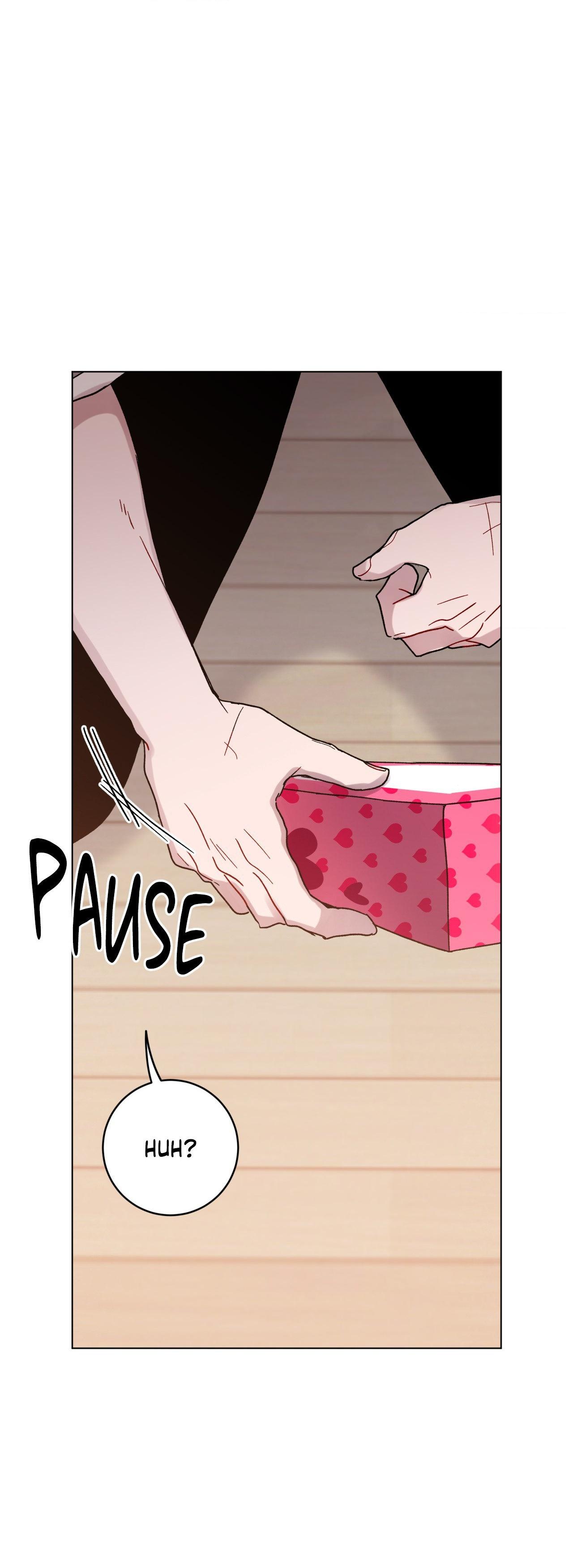 One Summer Day - season.2 Chapter 66 manhwa