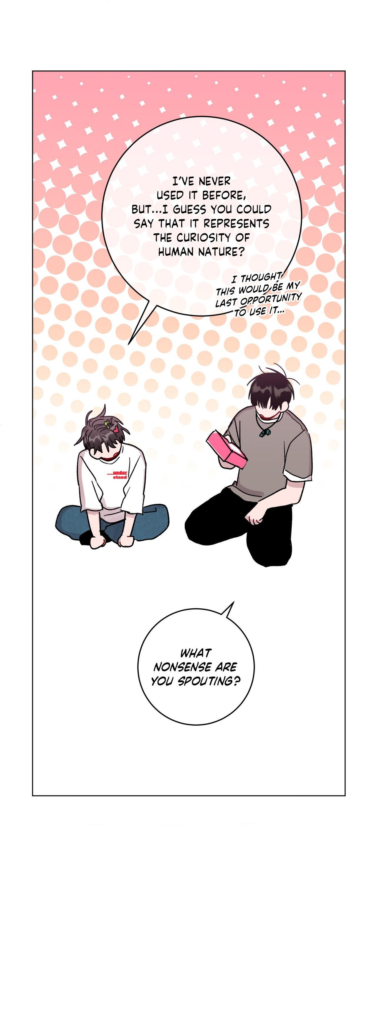 One Summer Day - season.2 Chapter 66 manhwa