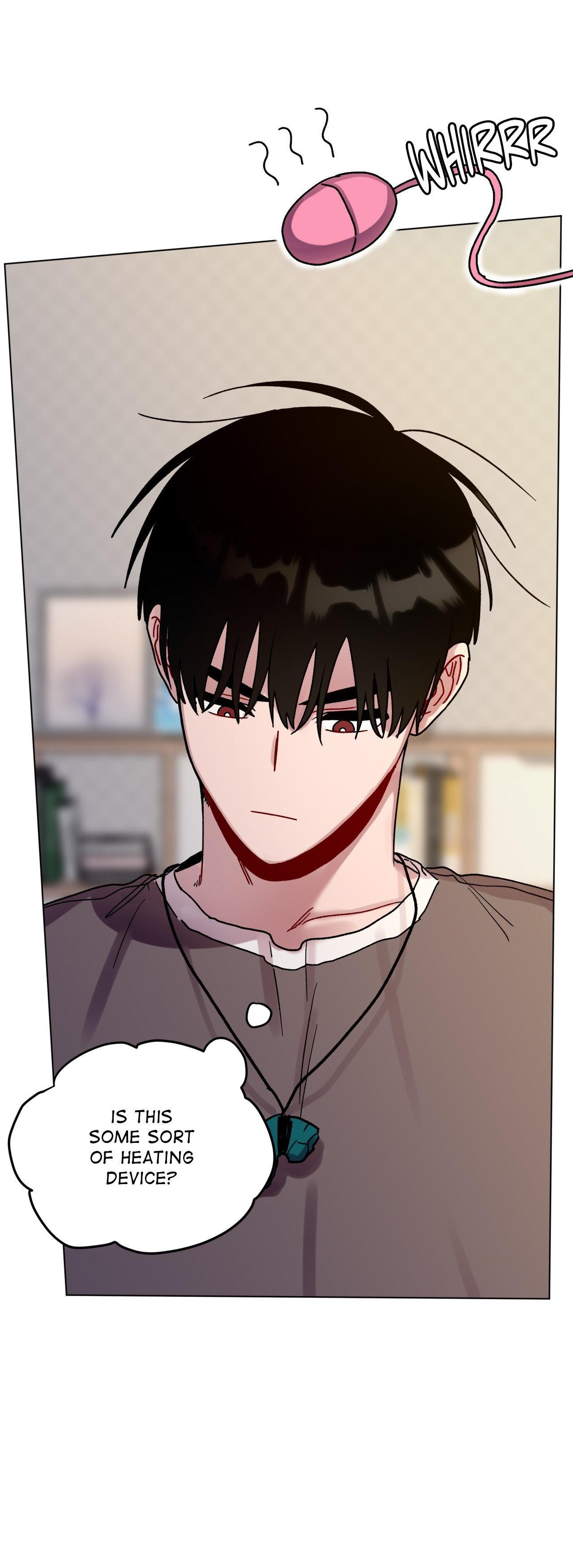 One Summer Day - season.2 Chapter 67 manhwa