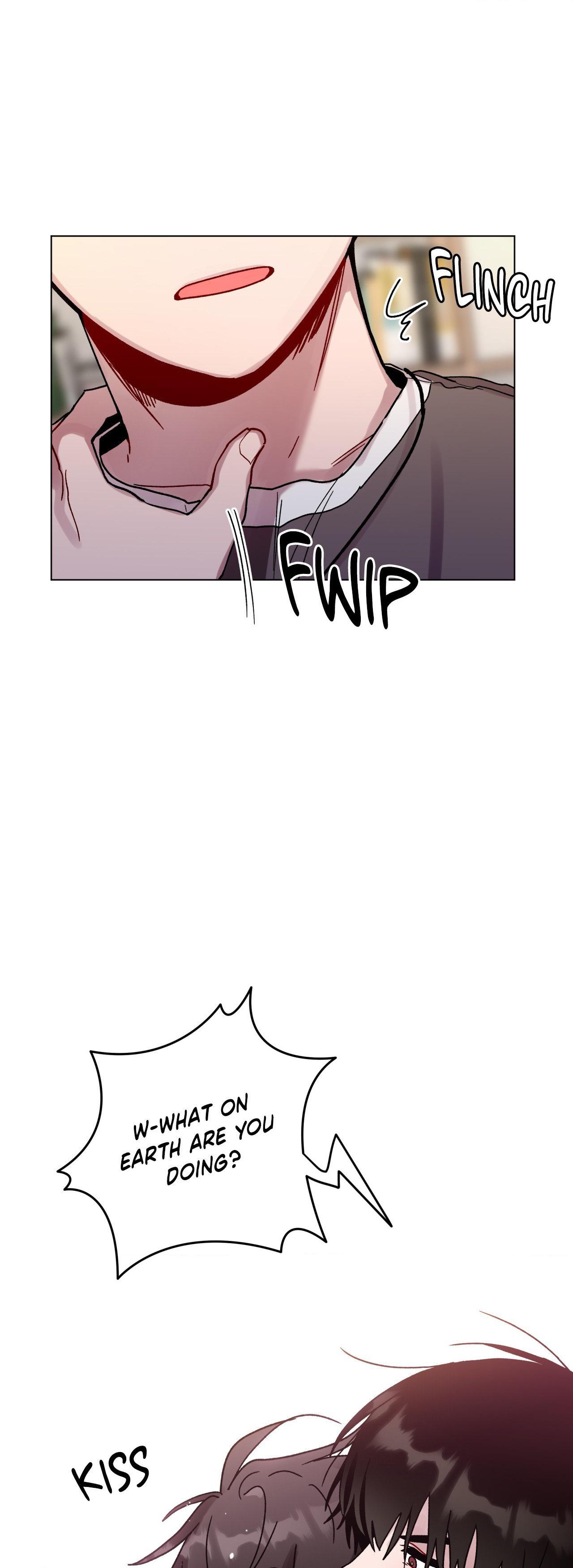 One Summer Day - season.2 Chapter 67 manhwa
