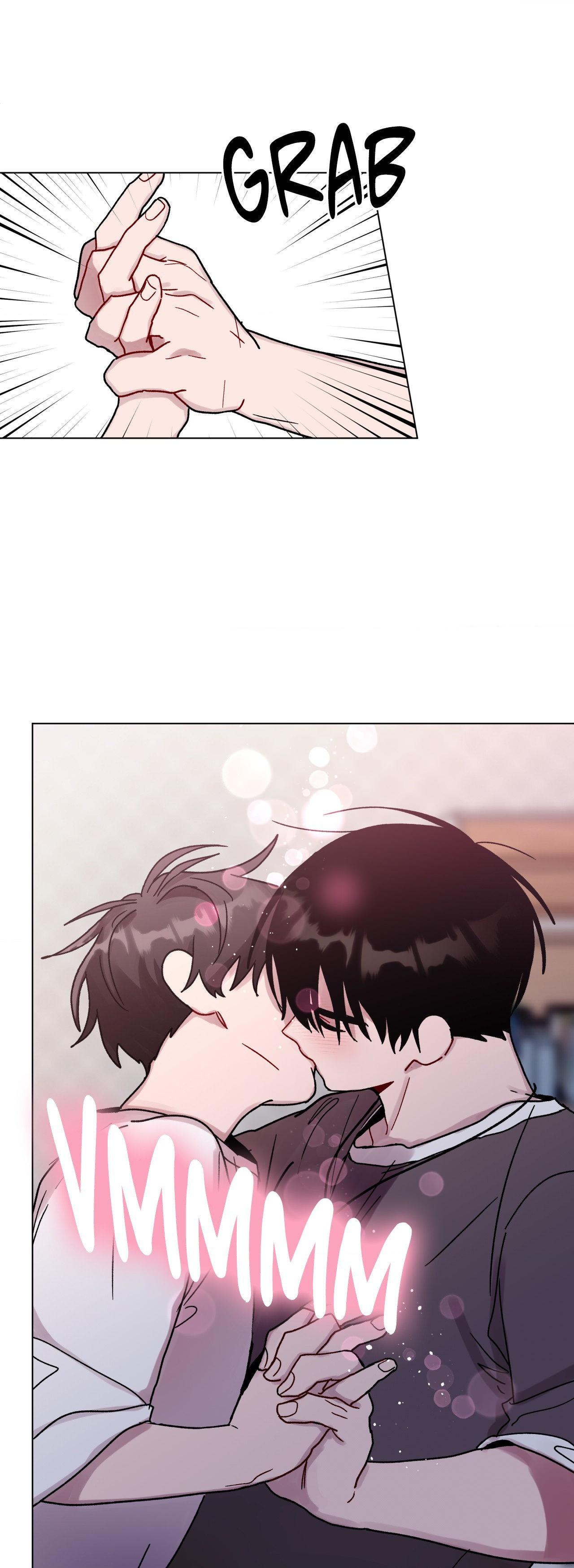 One Summer Day - season.2 Chapter 67 manhwa