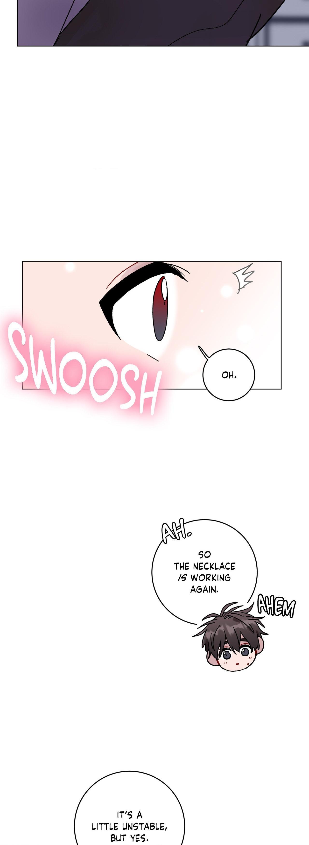 One Summer Day - season.2 Chapter 67 manhwa