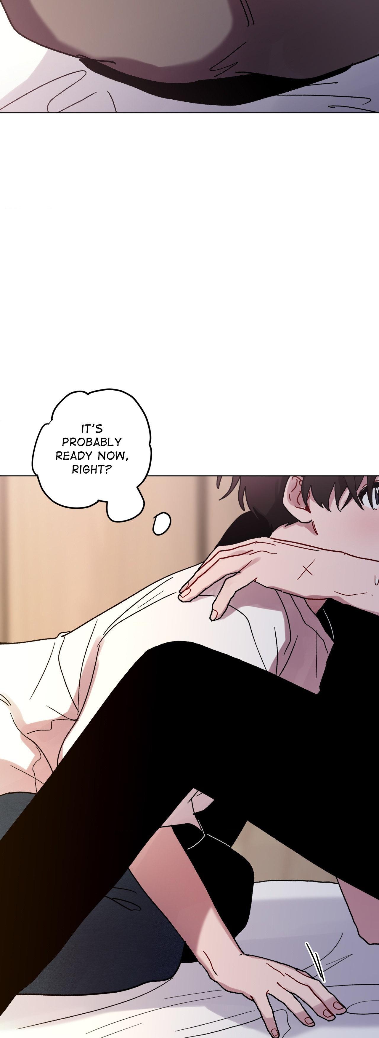 One Summer Day - season.2 Chapter 67 manhwa