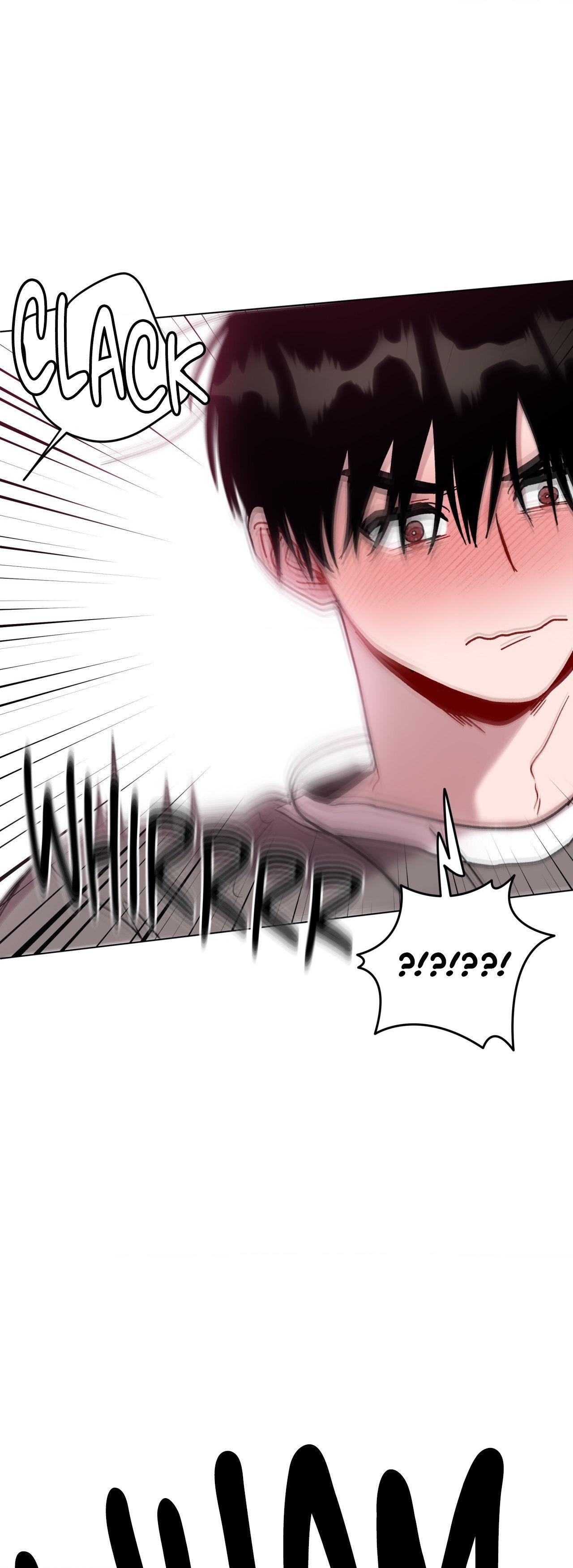 One Summer Day - season.2 Chapter 67 manhwa