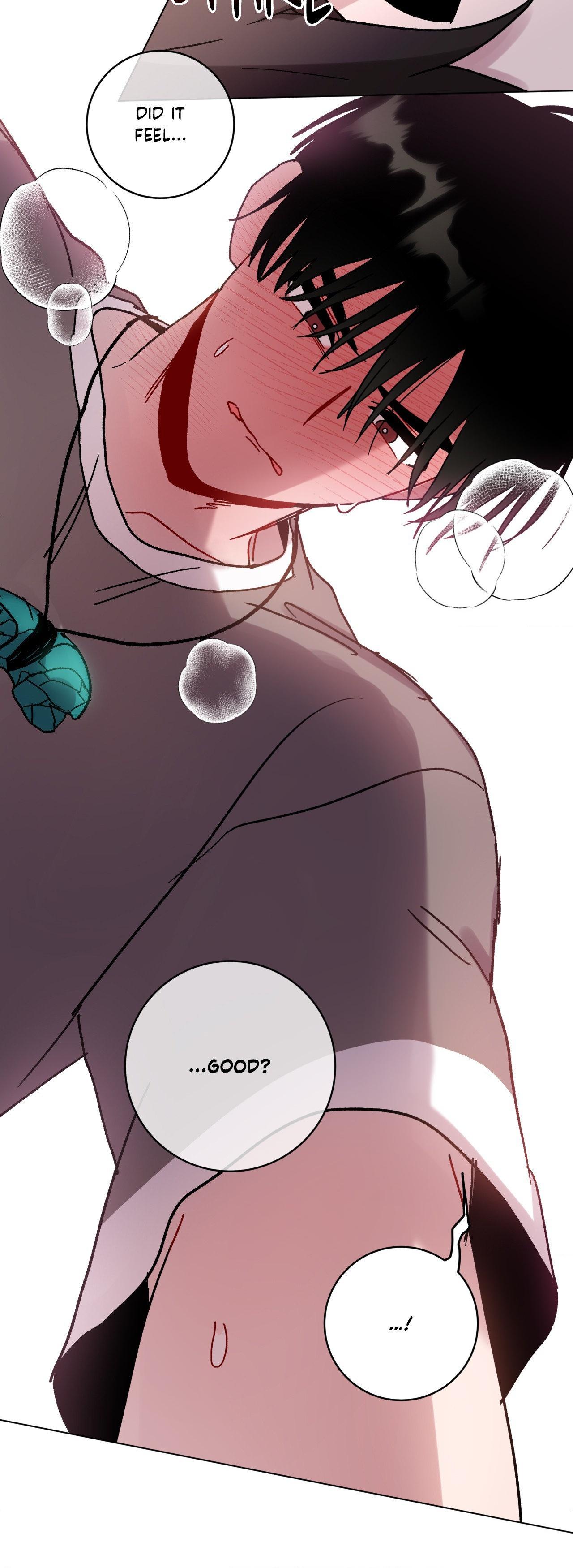 One Summer Day - season.2 Chapter 67 manhwa