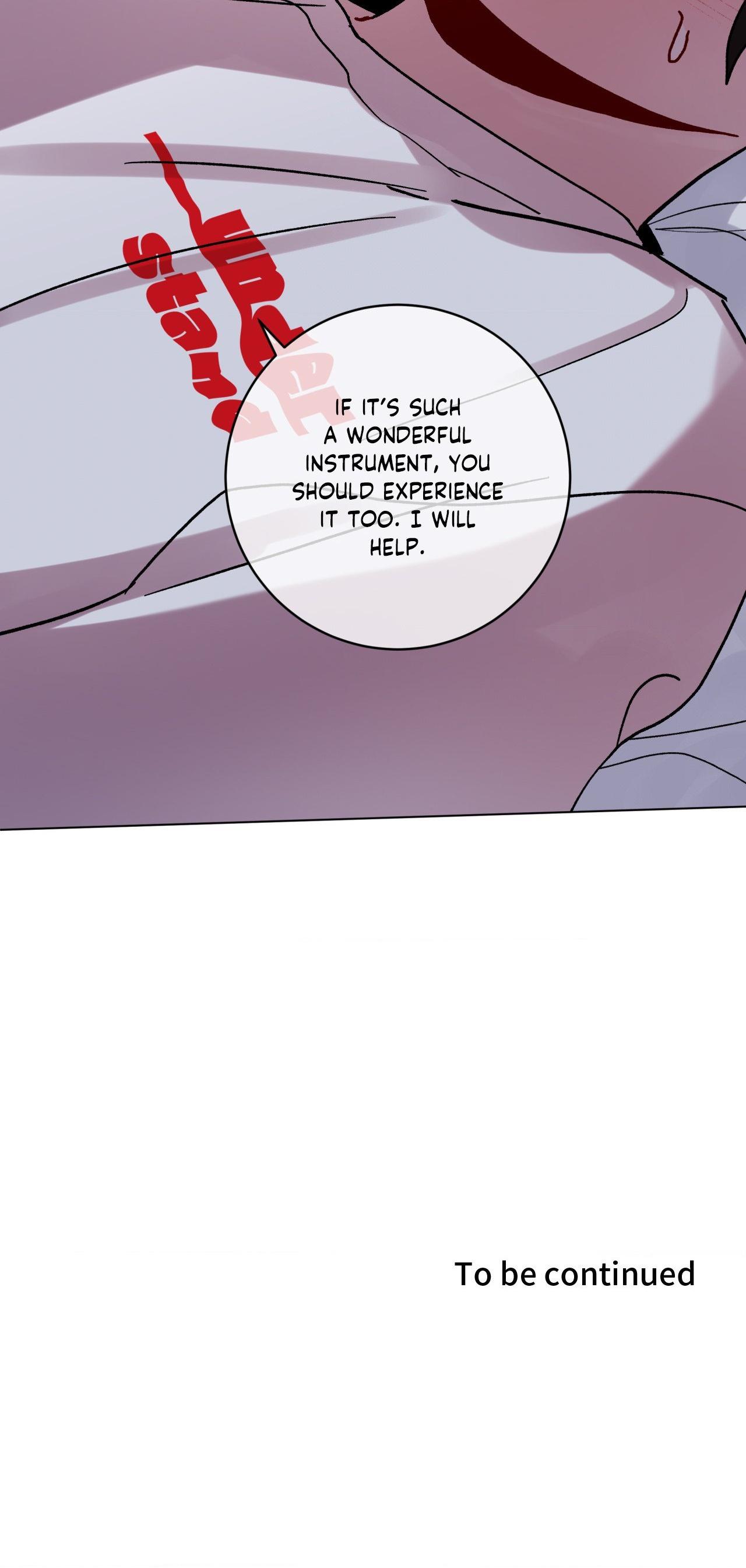 One Summer Day - season.2 Chapter 67 manhwa