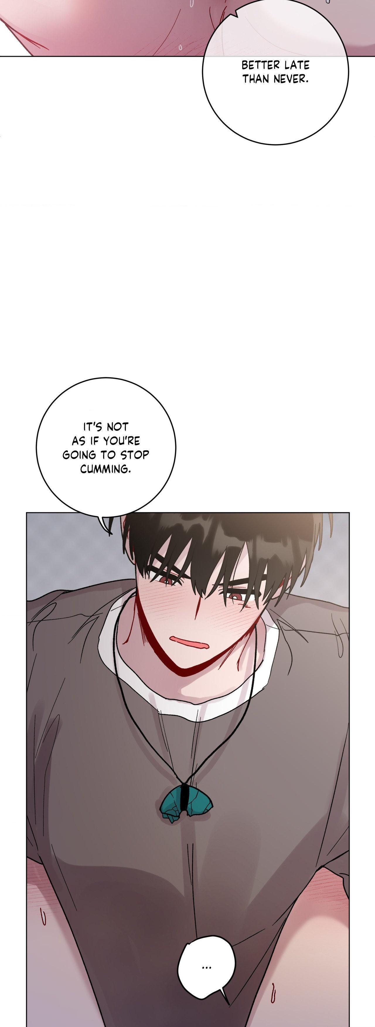 One Summer Day - season.2 Chapter 68 manhwa