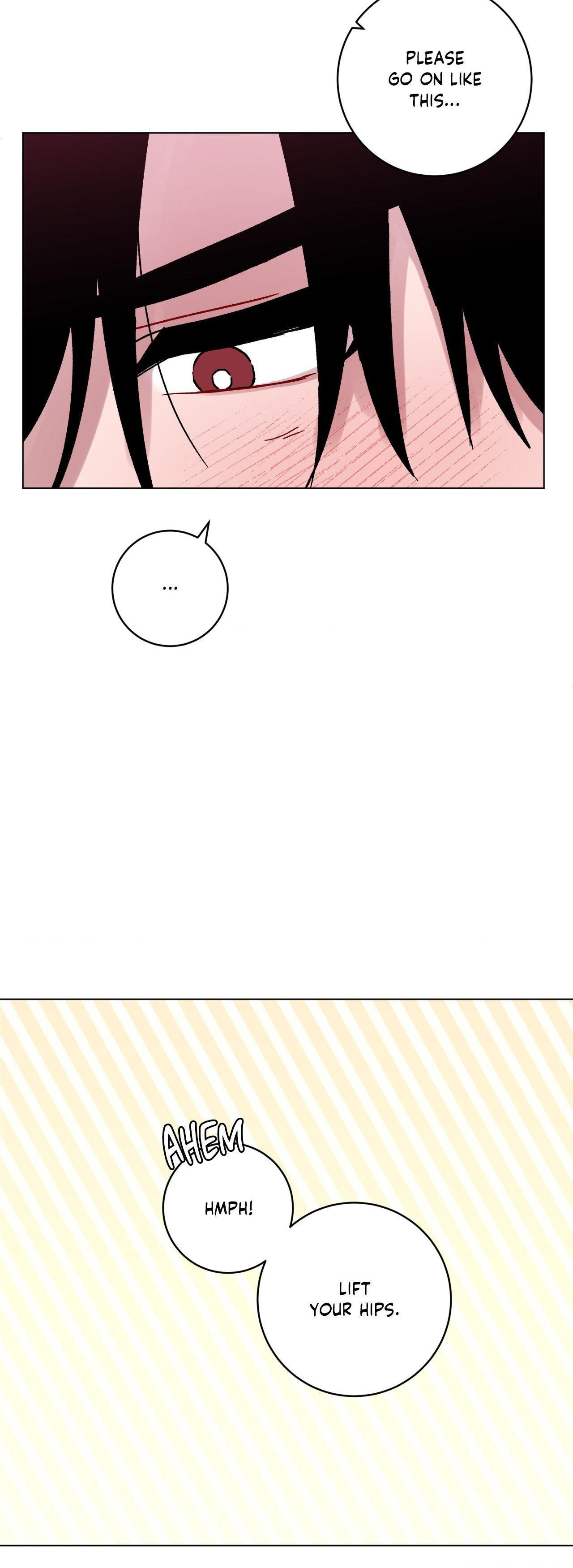 One Summer Day - season.2 Chapter 68 manhwa
