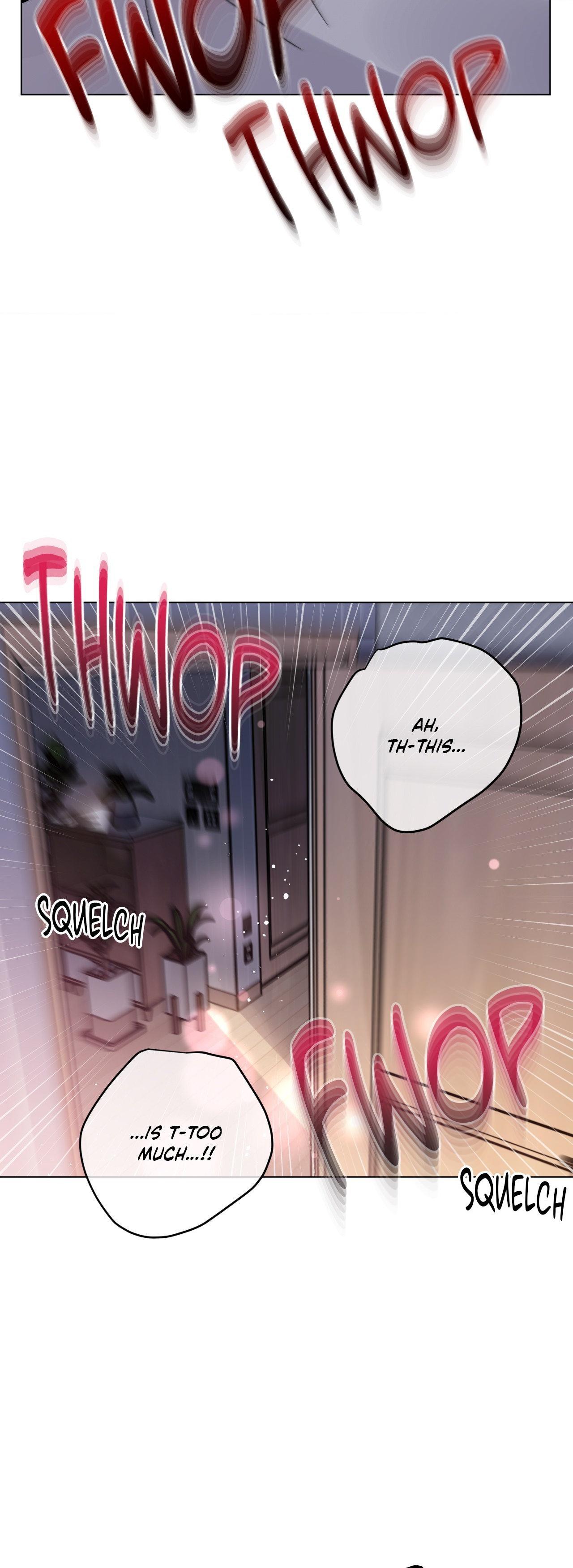 One Summer Day - season.2 Chapter 68 manhwa