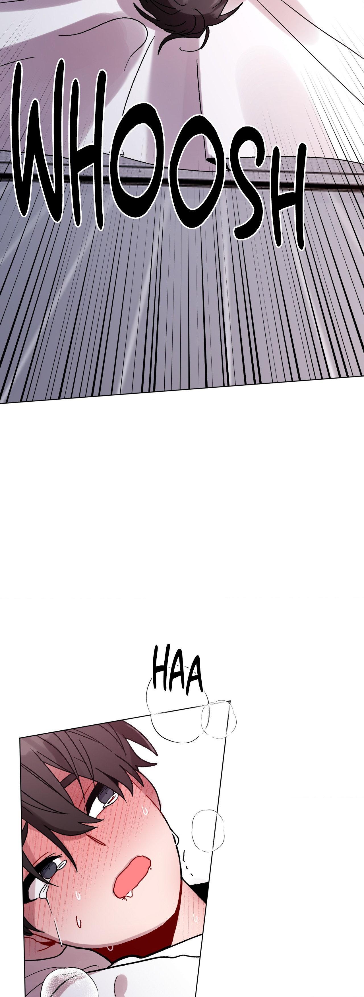 One Summer Day - season.2 Chapter 68 manhwa