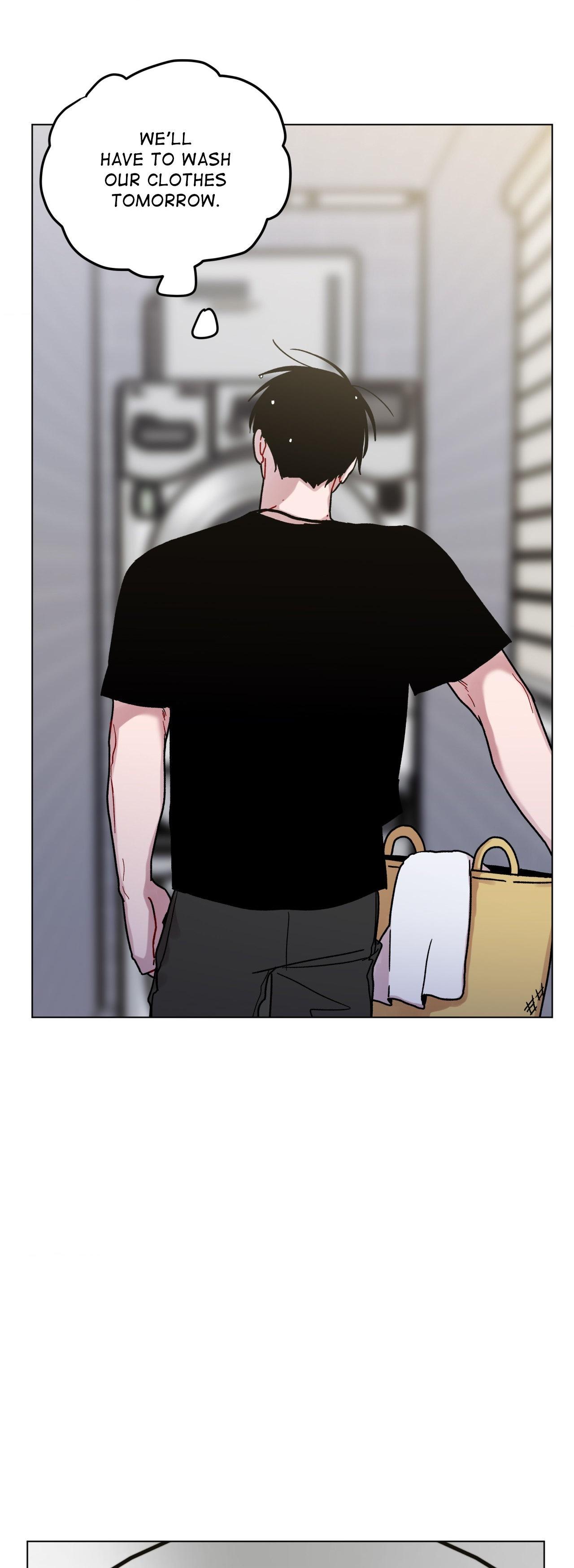 One Summer Day - season.2 Chapter 69 manhwa