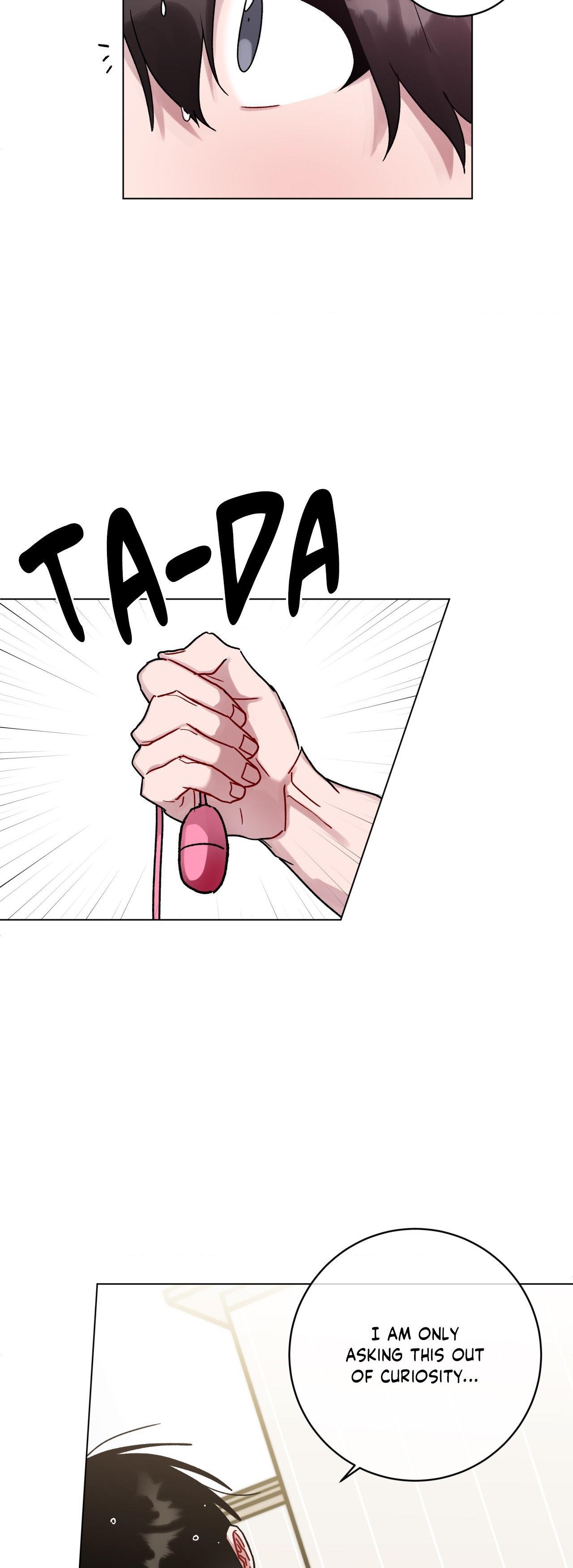One Summer Day - season.2 Chapter 69 manhwa
