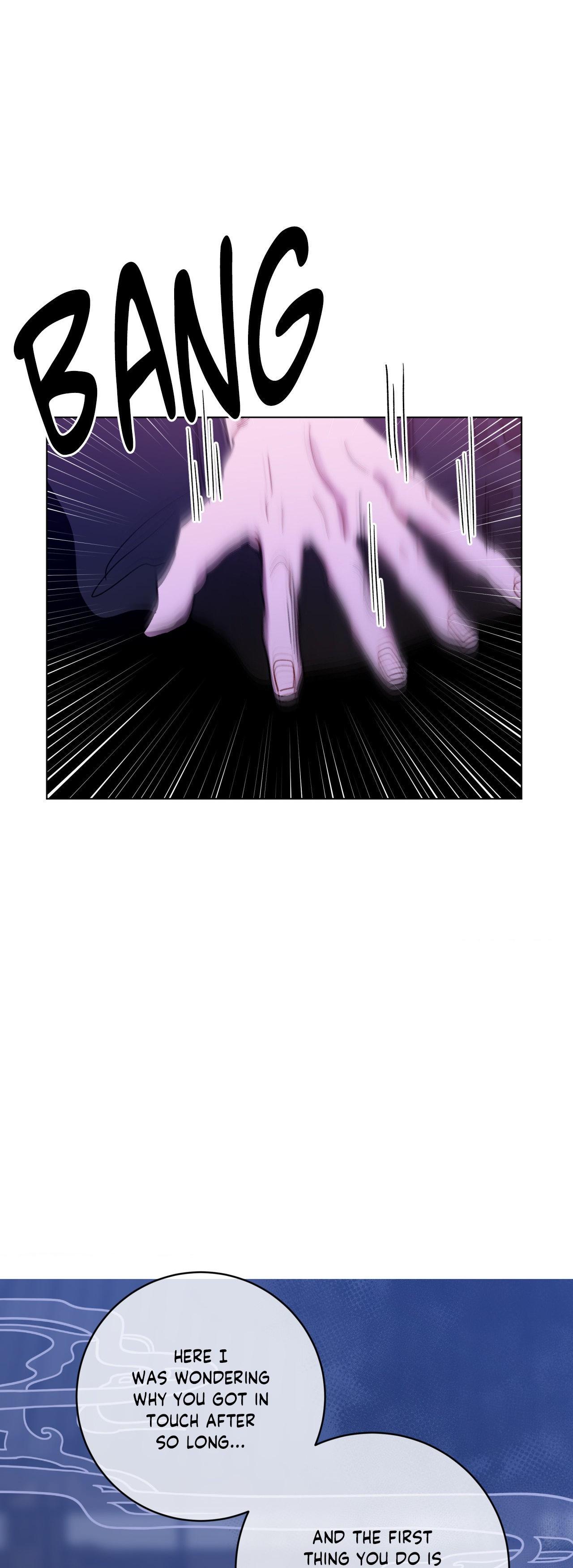 One Summer Day - season.2 Chapter 70 manhwa