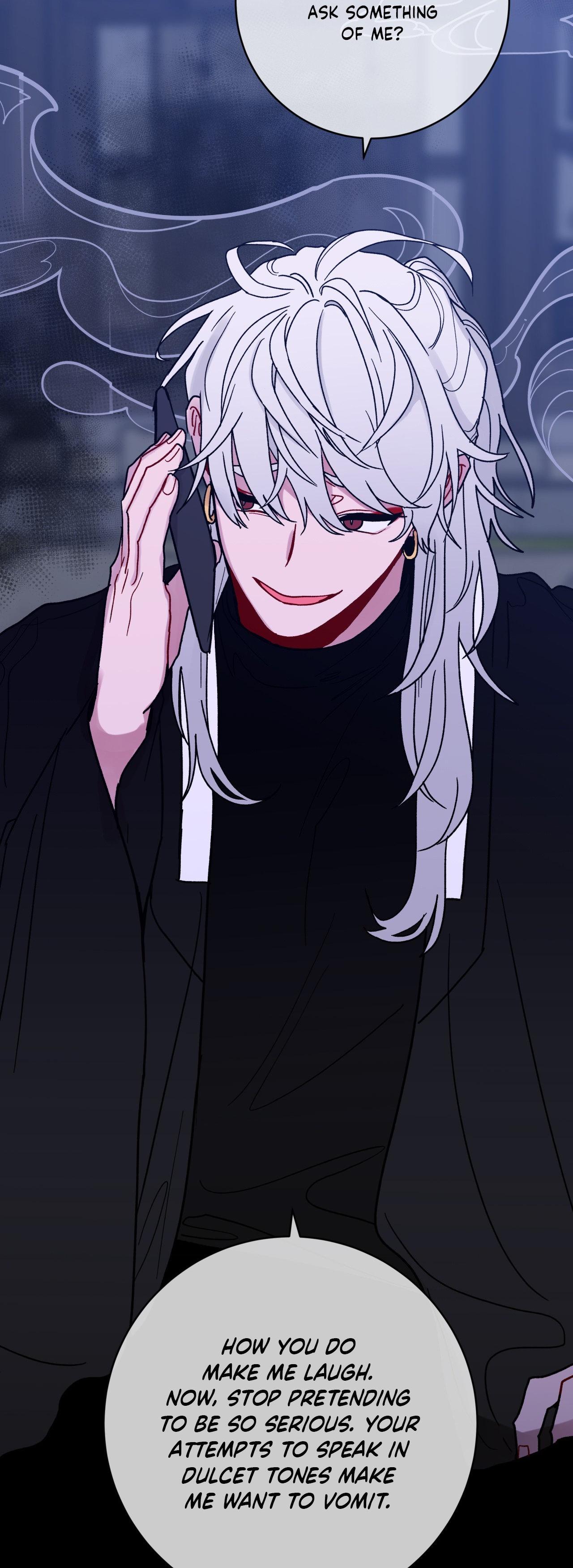 One Summer Day - season.2 Chapter 70 manhwa