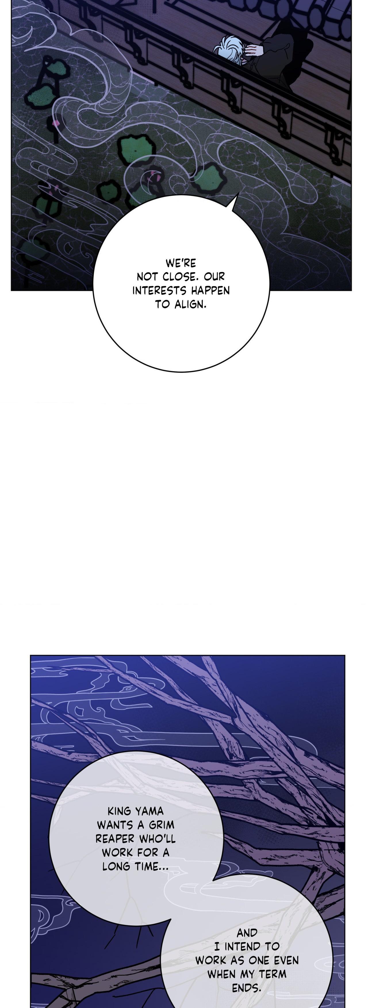 One Summer Day - season.2 Chapter 70 manhwa