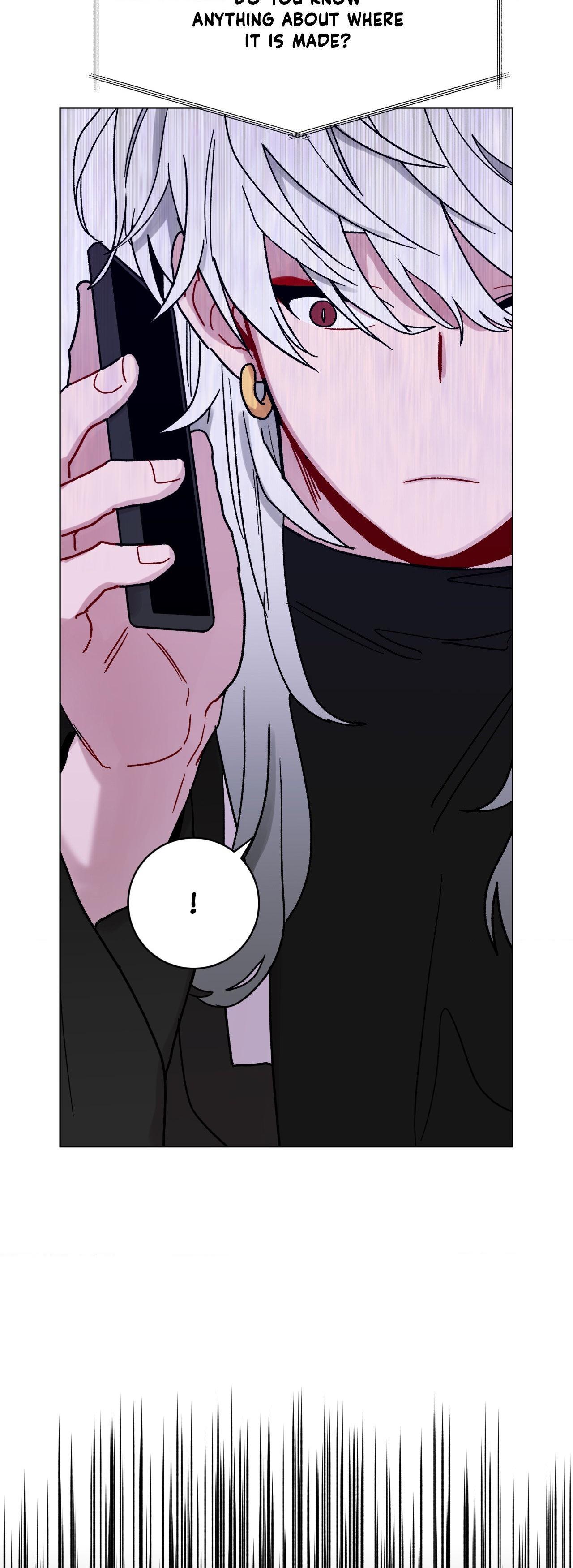 One Summer Day - season.2 Chapter 70 manhwa