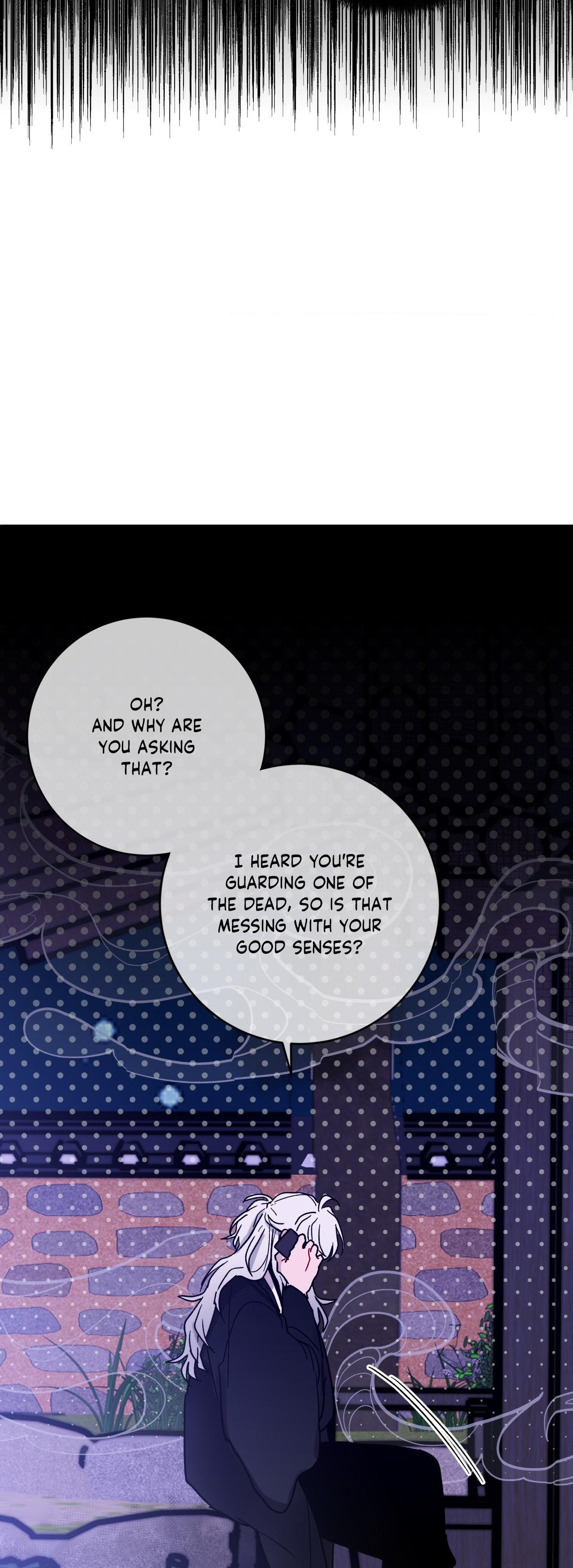 One Summer Day - season.2 Chapter 70 manhwa