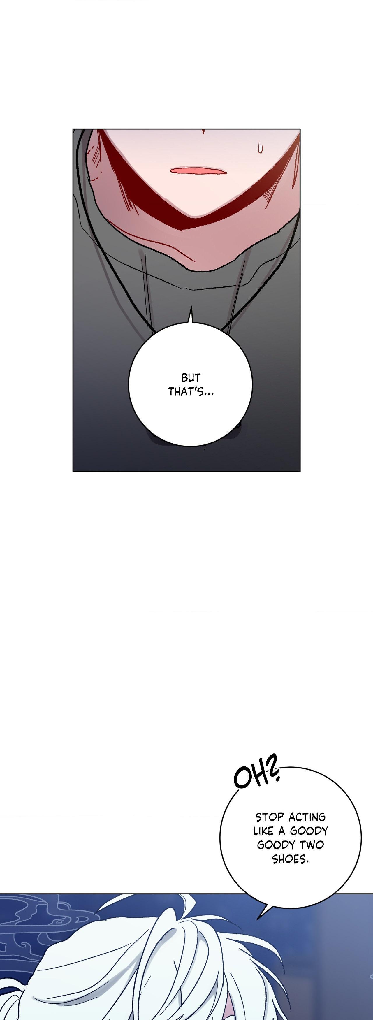 One Summer Day - season.2 Chapter 70 manhwa