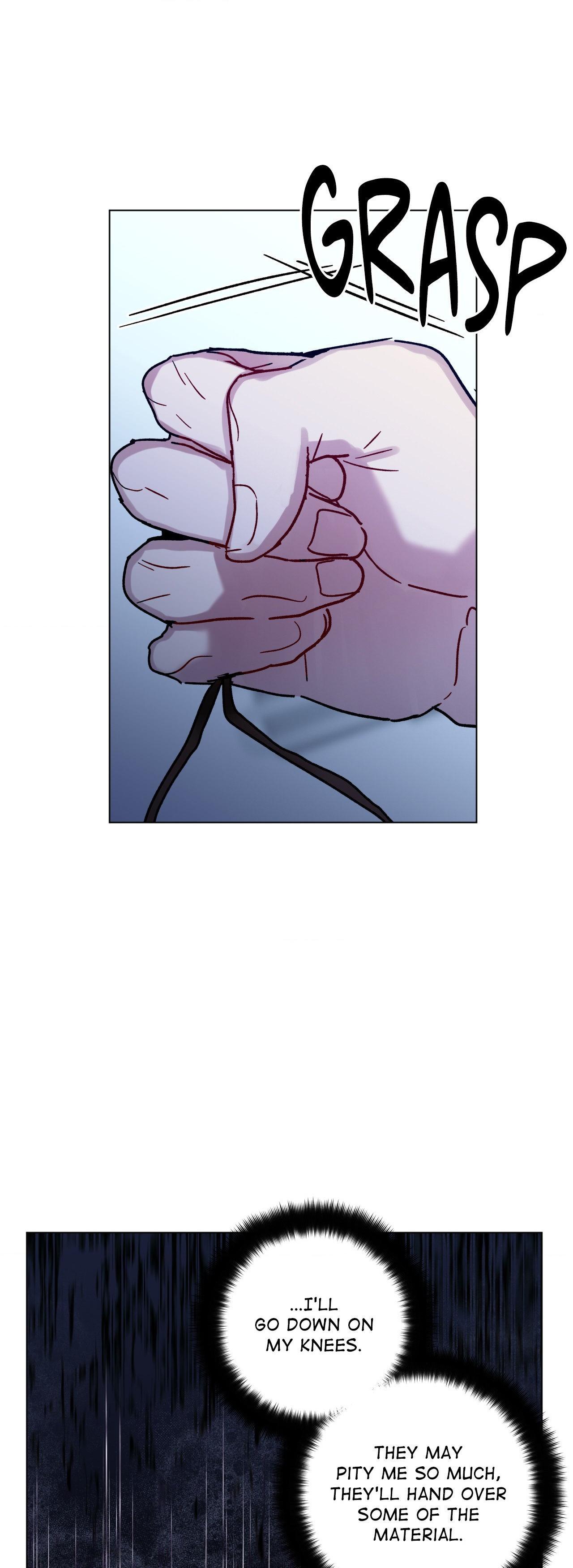 One Summer Day - season.2 Chapter 70 manhwa