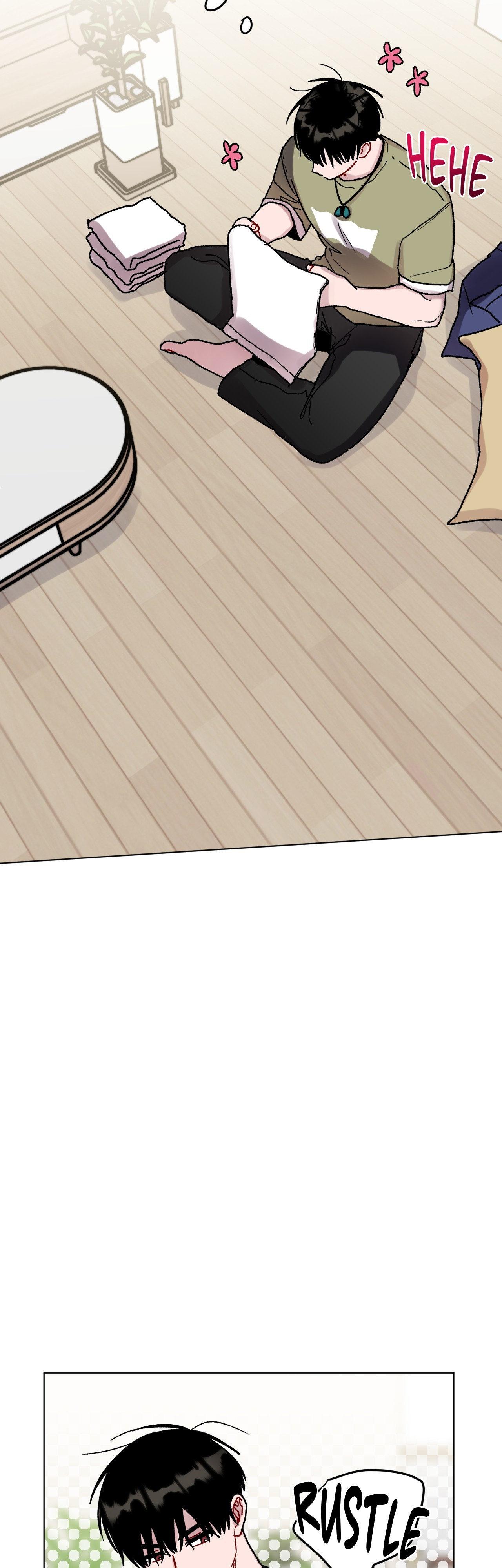 One Summer Day - season.2 Chapter 71 manhwa