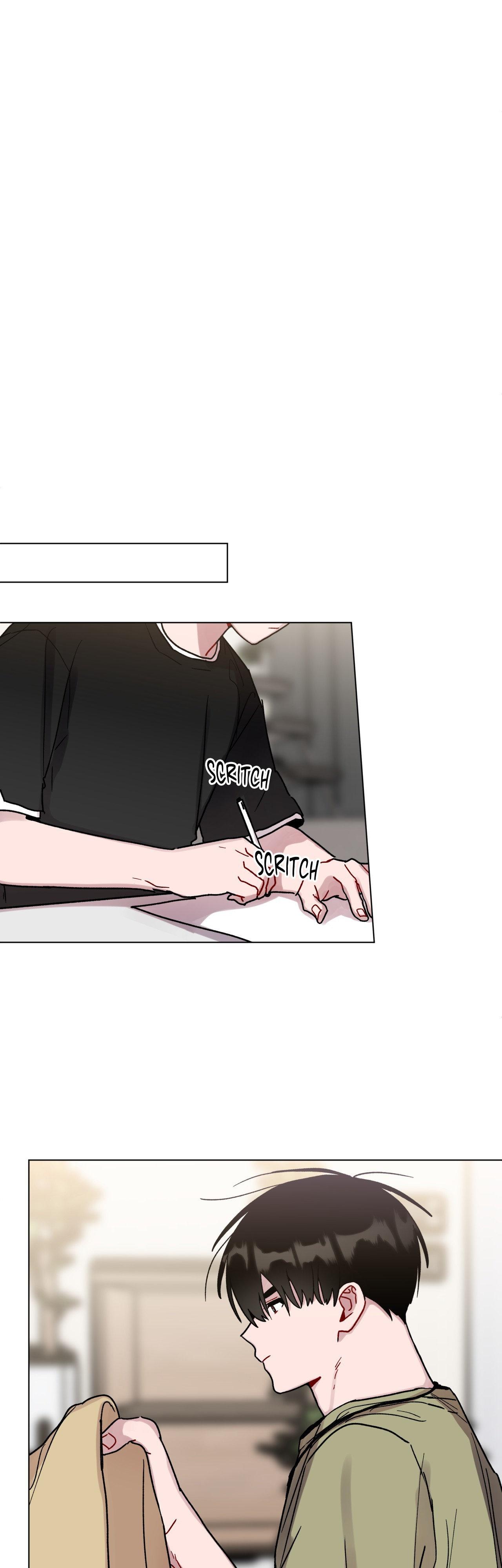 One Summer Day - season.2 Chapter 71 manhwa