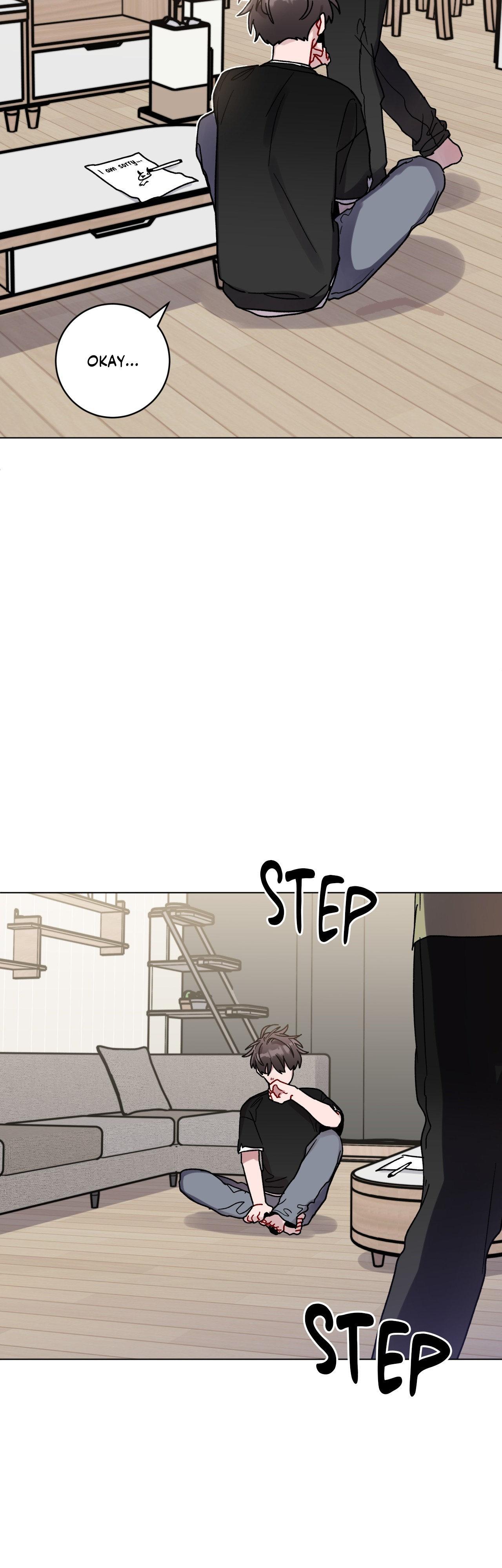 One Summer Day - season.2 Chapter 71 manhwa