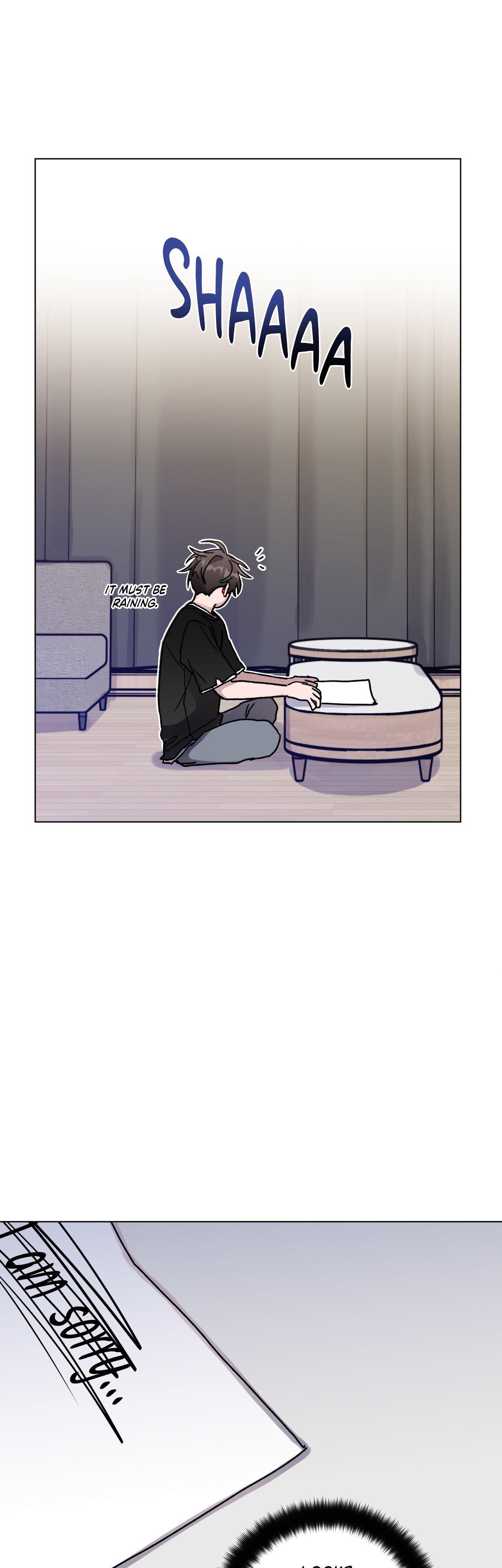 One Summer Day - season.2 Chapter 71 manhwa