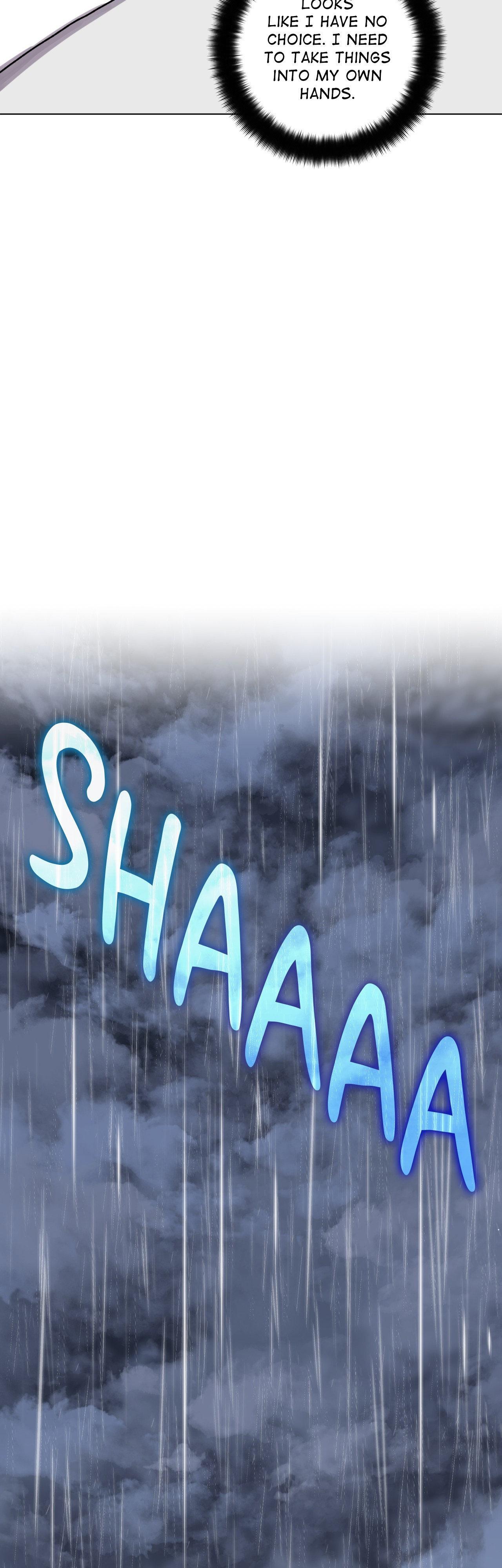 One Summer Day - season.2 Chapter 71 manhwa