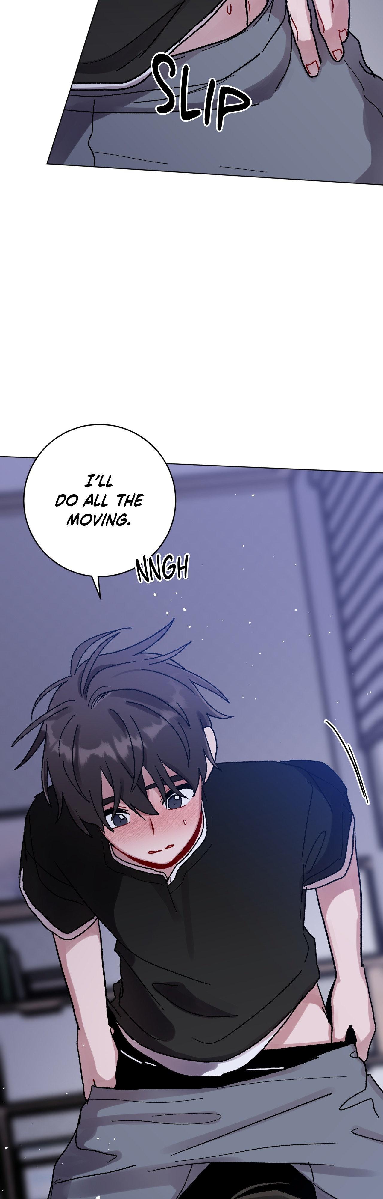 One Summer Day - season.2 Chapter 71 manhwa